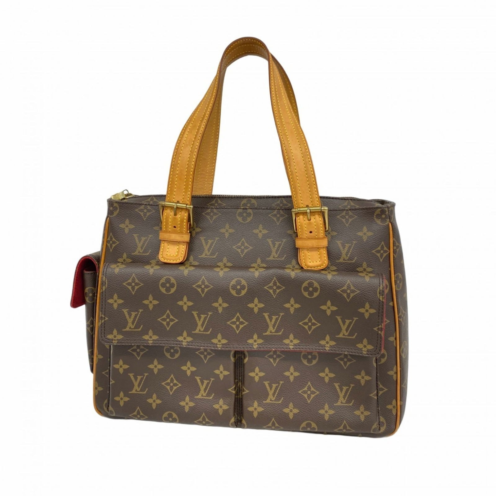 Bag Louis Vuitton Tote: Bag Louis Vuitton Tote This listing features Bag Louis Vuitton Tote. Item specifics are provided below. Item Specifics: Brand: Louis Vuitton Type: Tote Bag Color: Brown Gender: Women Size (Hxwxd):