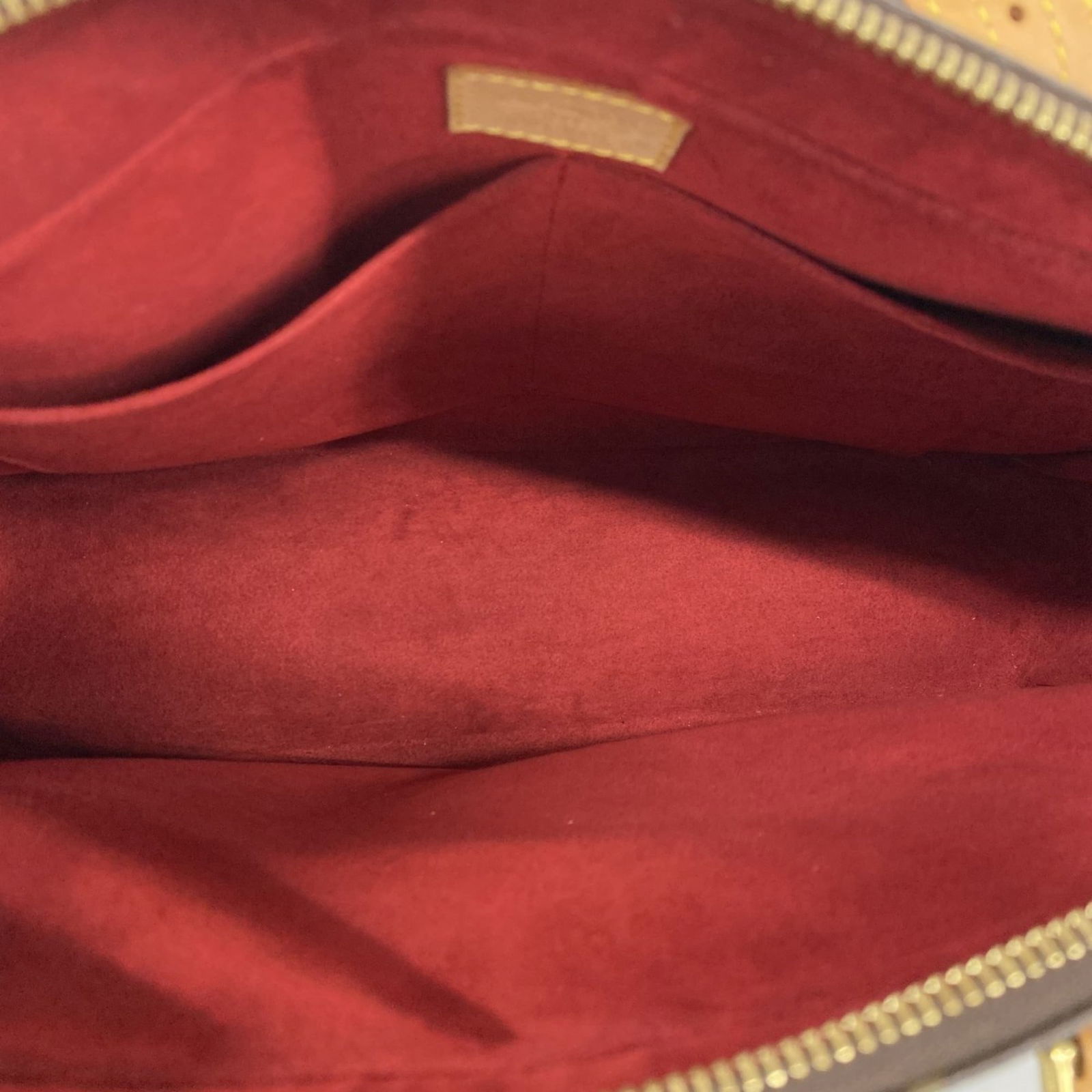 Bag Louis Vuitton Tote - 4