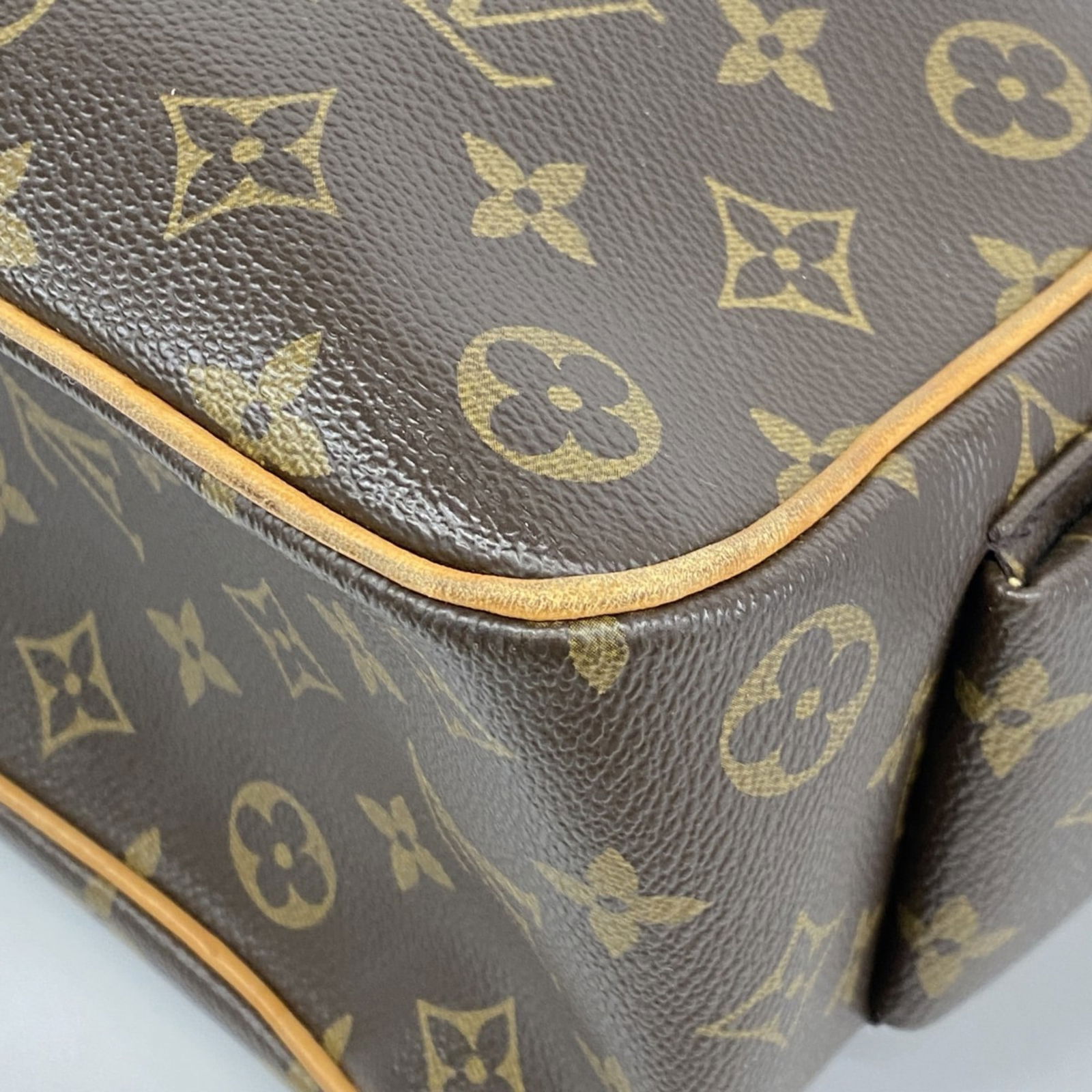 Bag Louis Vuitton Tote - 6