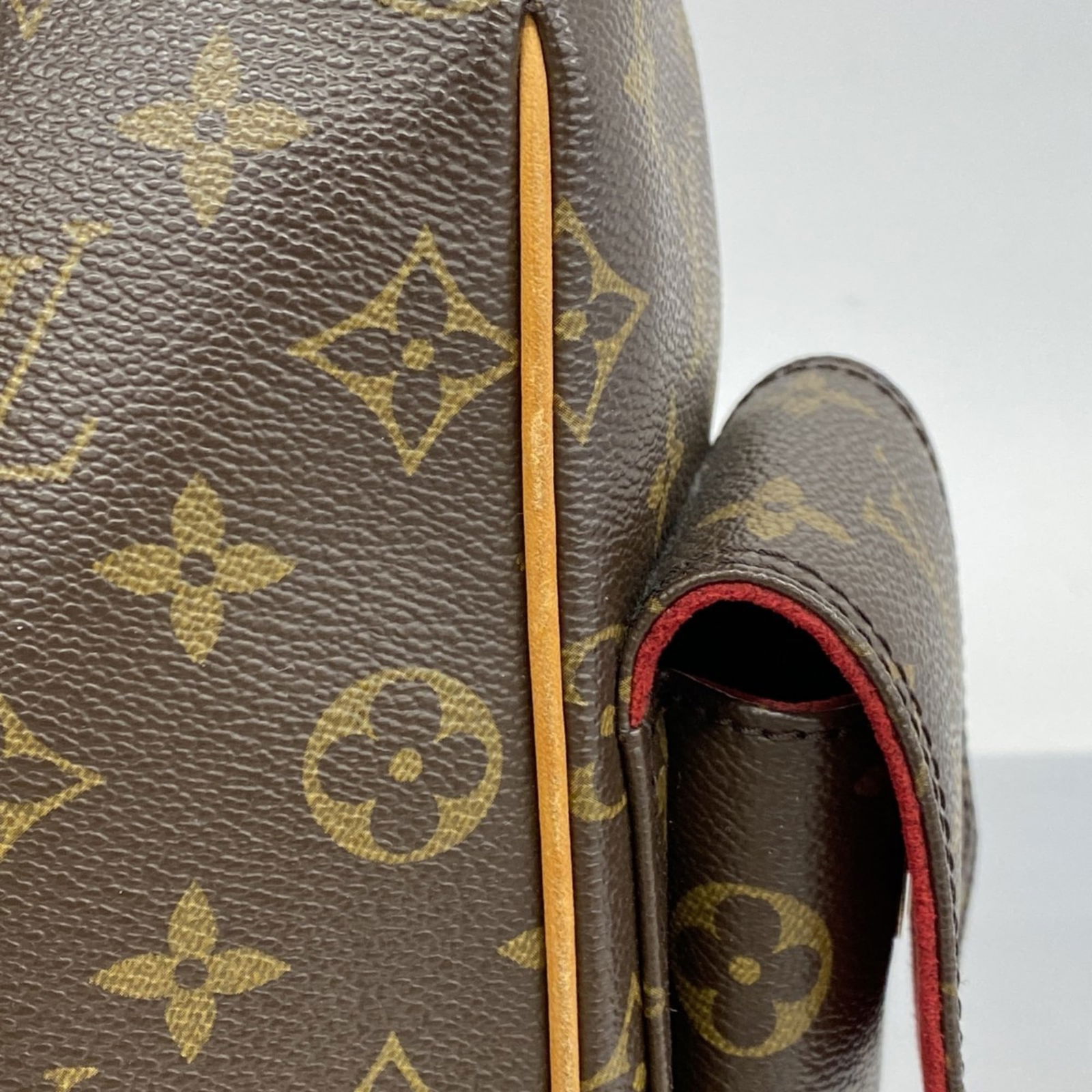 Bag Louis Vuitton Tote - 7