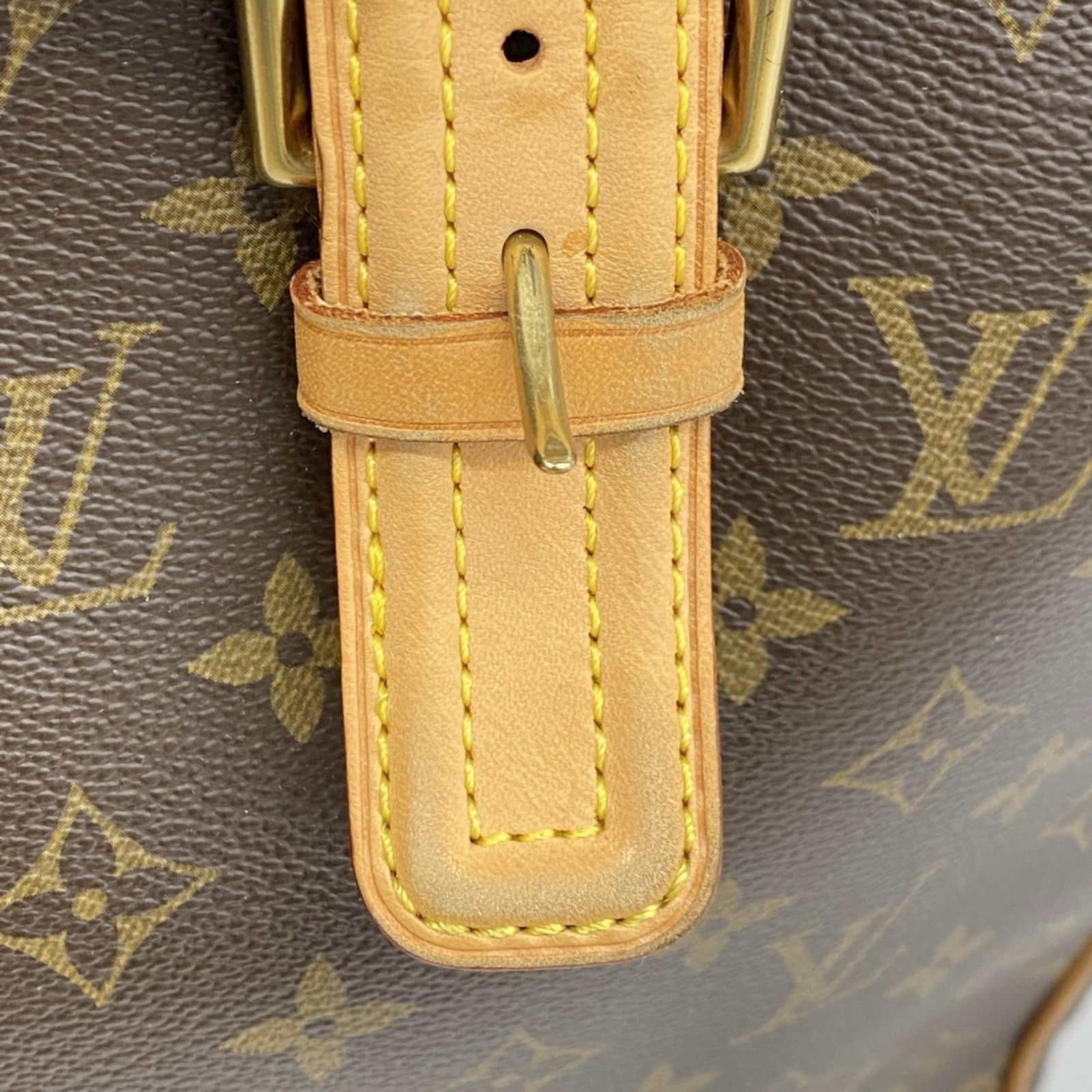 Bag Louis Vuitton Tote - 8