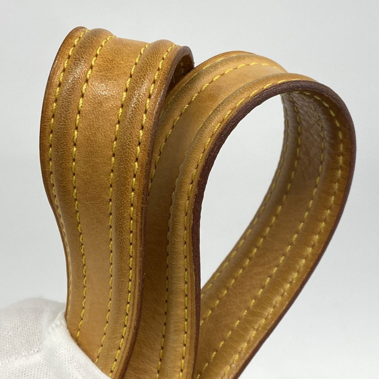 Bag Louis Vuitton Tote - 9