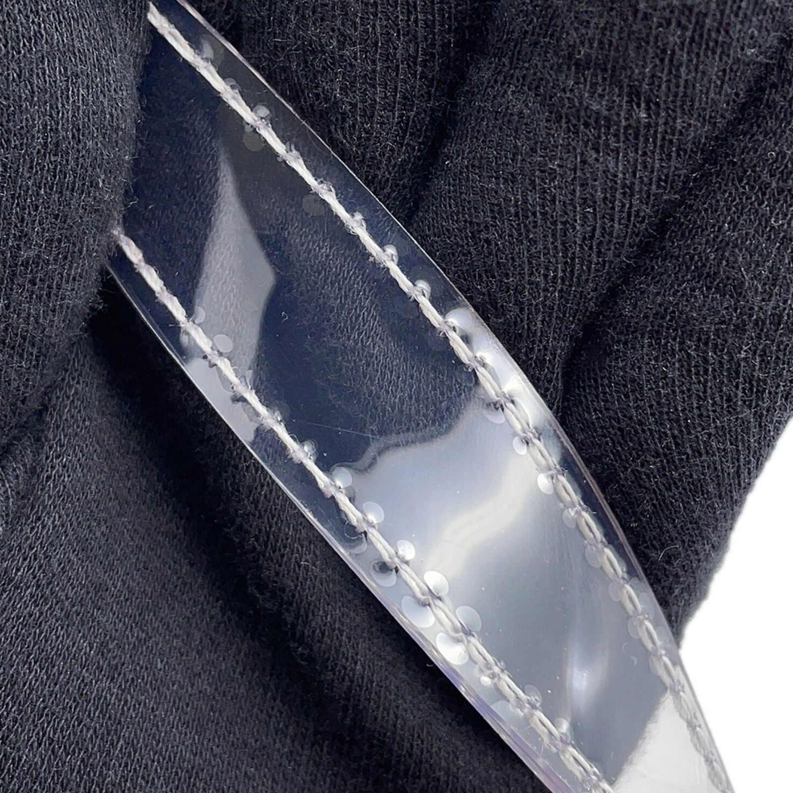 Leather - Louis Vuitton Shoulder Bag Pvc - 11