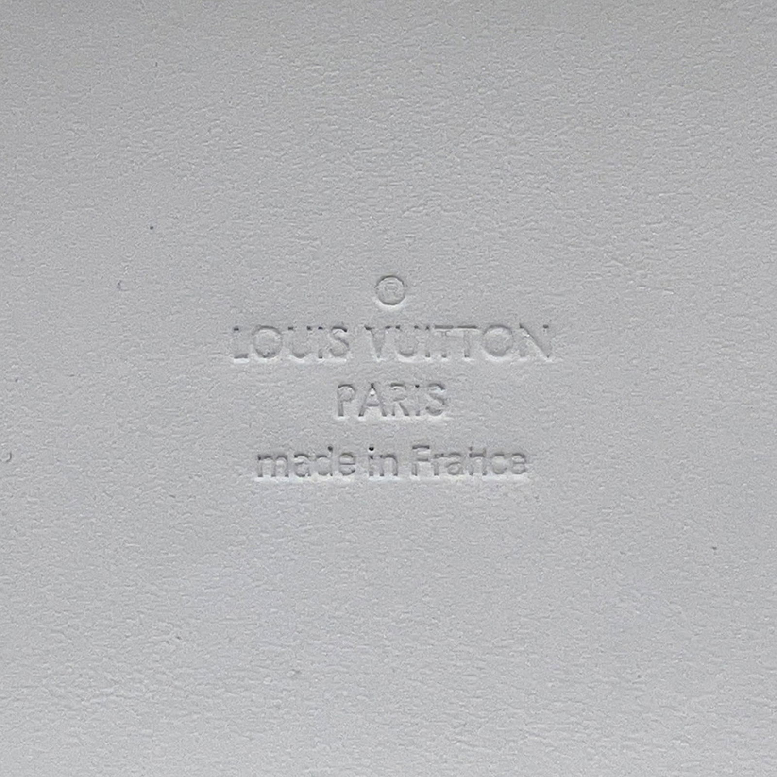 Leather - Louis Vuitton Shoulder Bag Pvc - 12