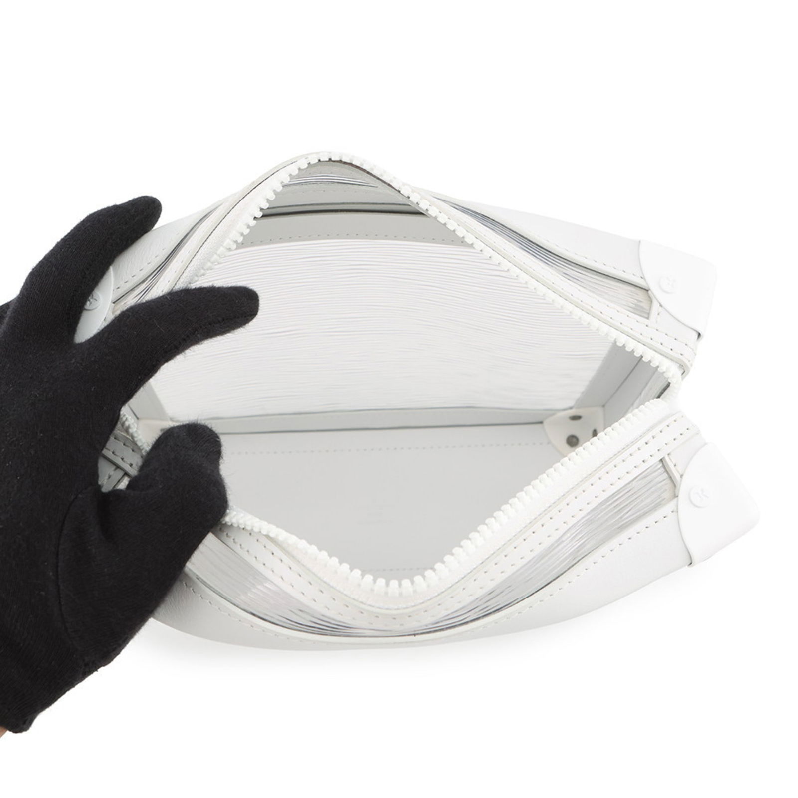 Leather - Louis Vuitton Shoulder Bag Pvc - 5