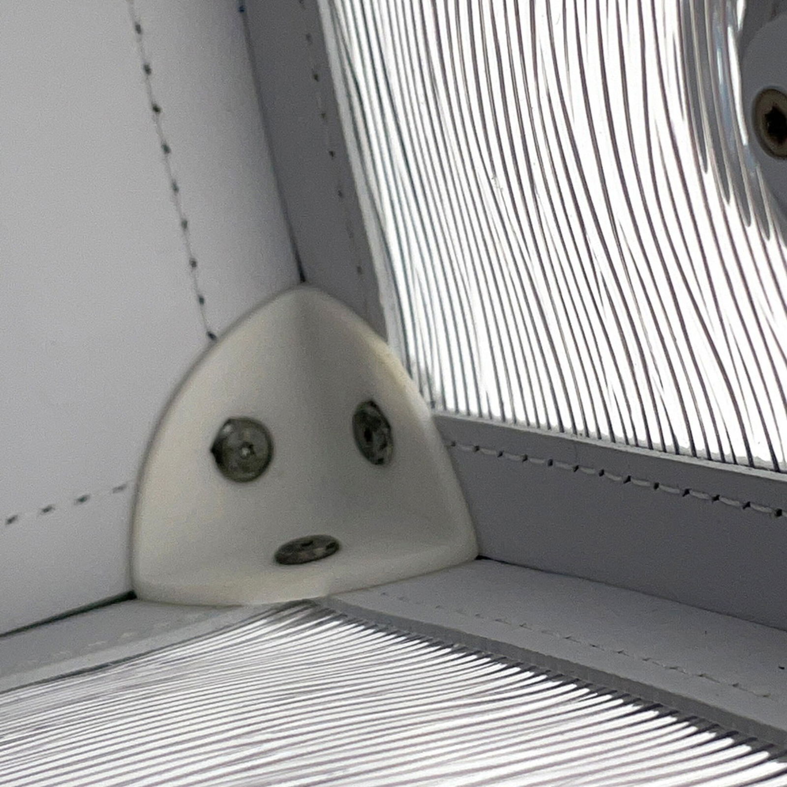 Leather - Louis Vuitton Shoulder Bag Pvc - 8