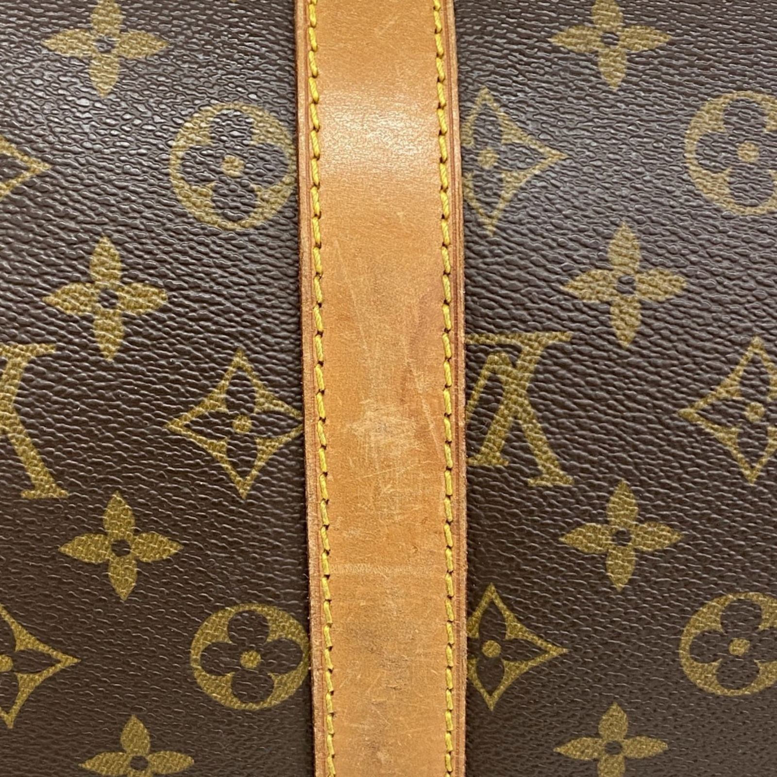 Bag Louis Vuitton Boston - 10