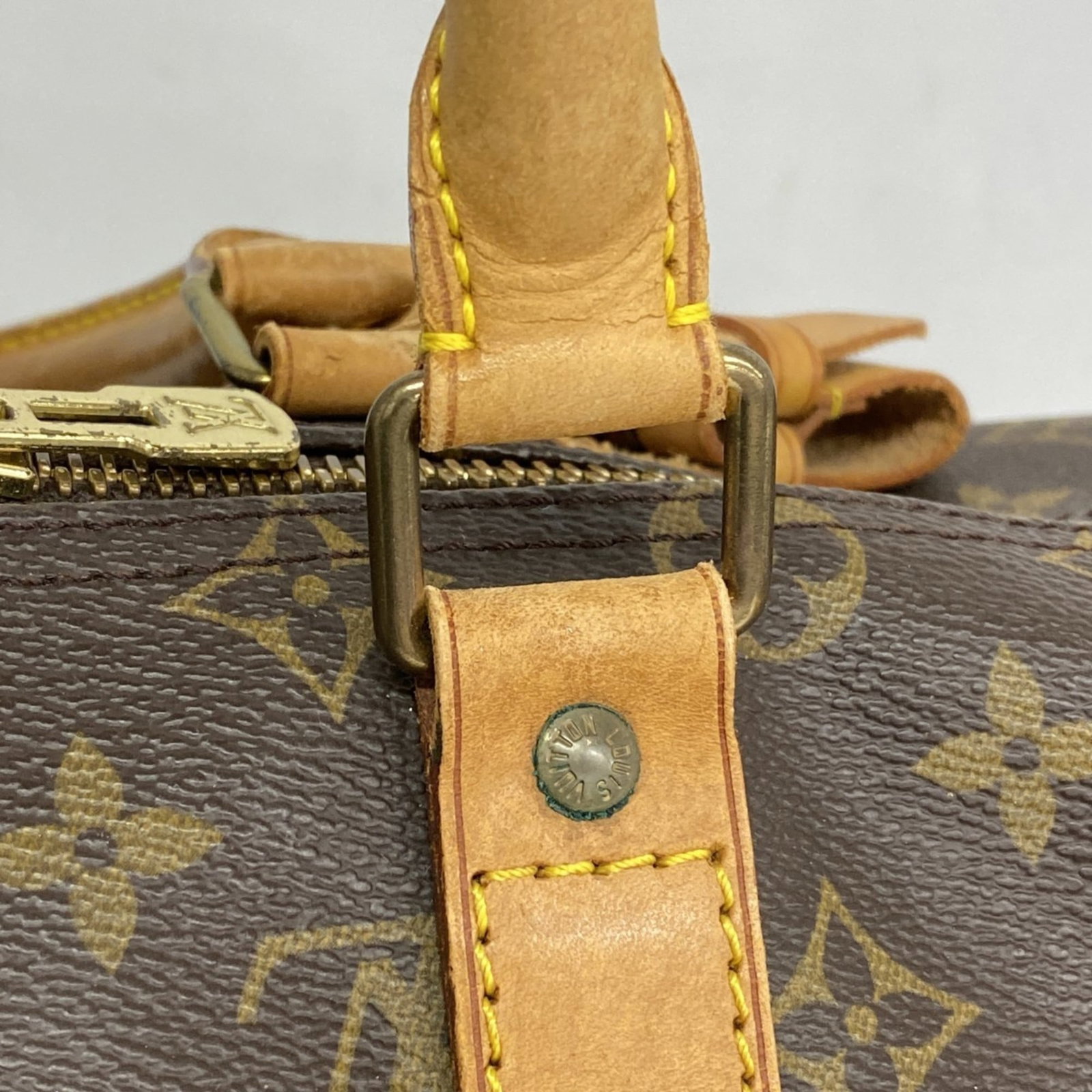 Bag Louis Vuitton Boston - 11