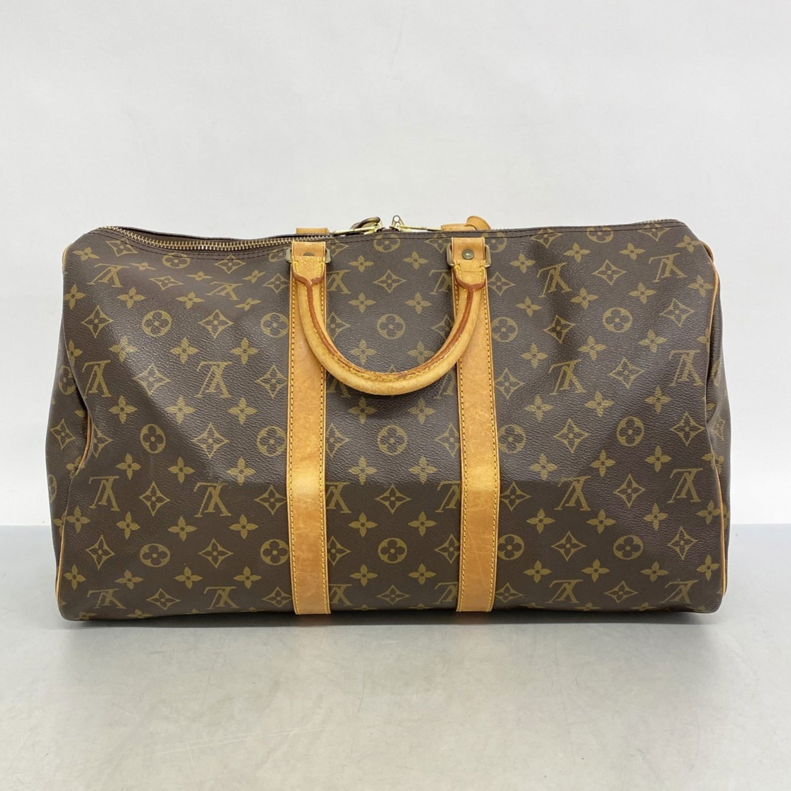 Bag Louis Vuitton Boston - 12