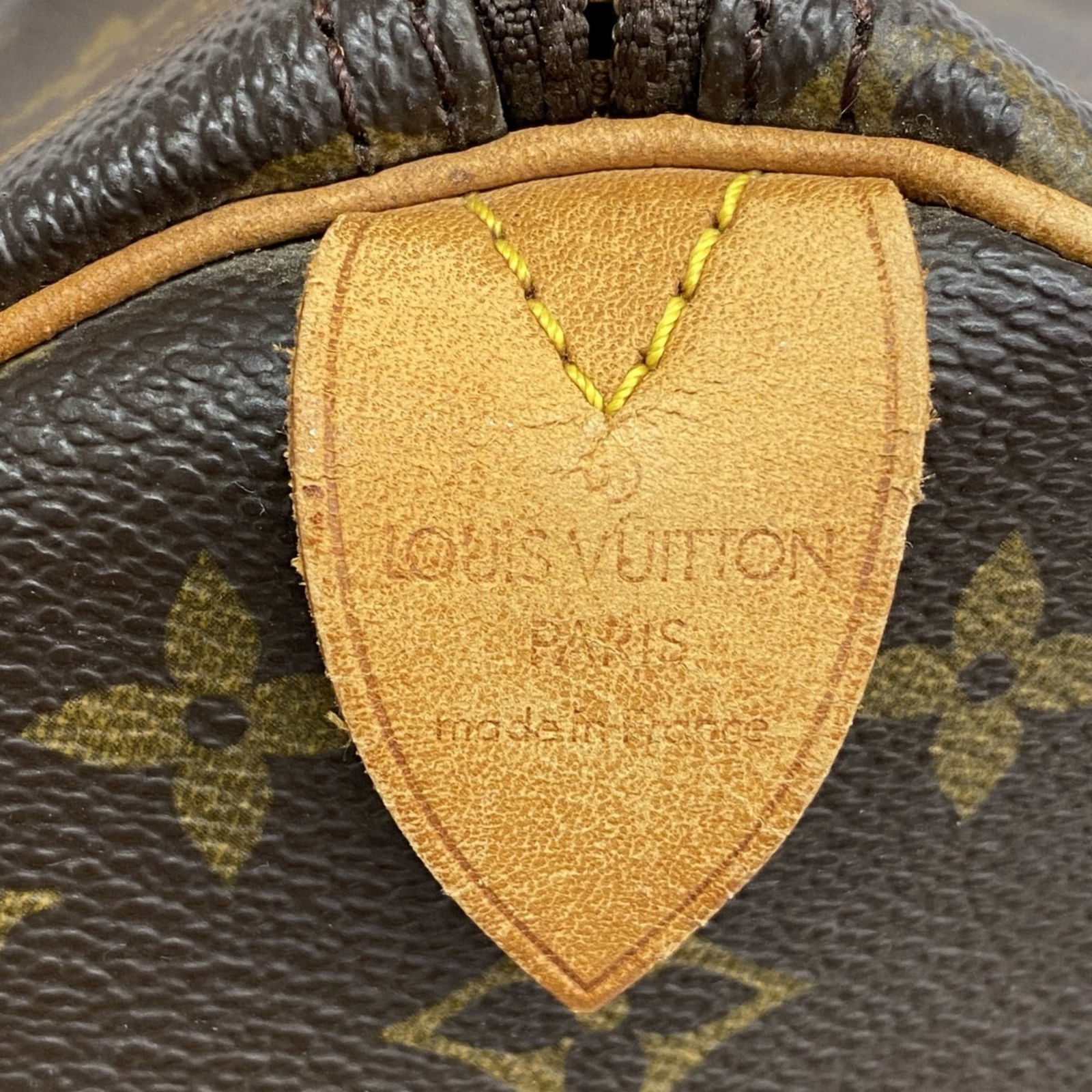 Bag Louis Vuitton Boston - 5
