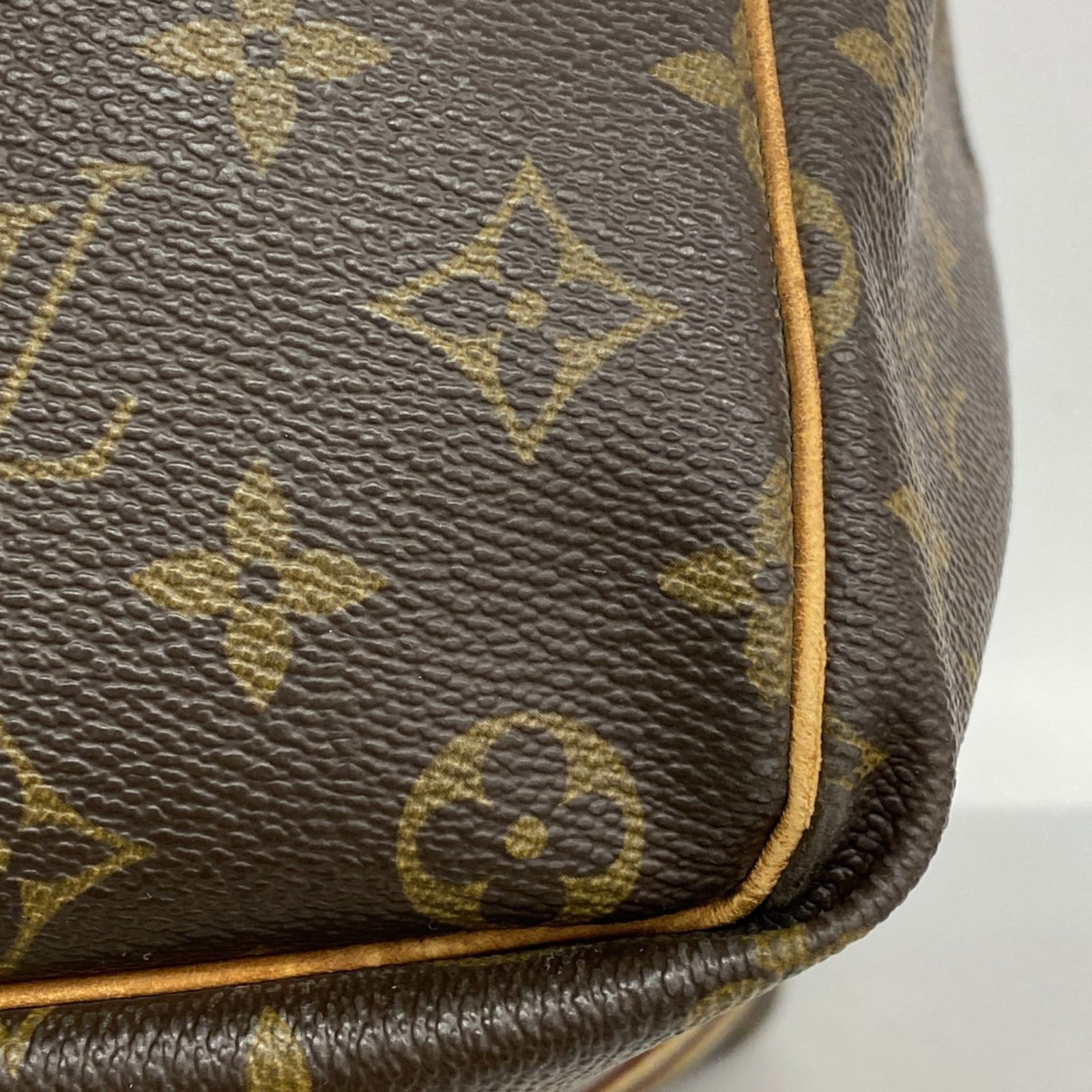 Bag Louis Vuitton Boston - 7