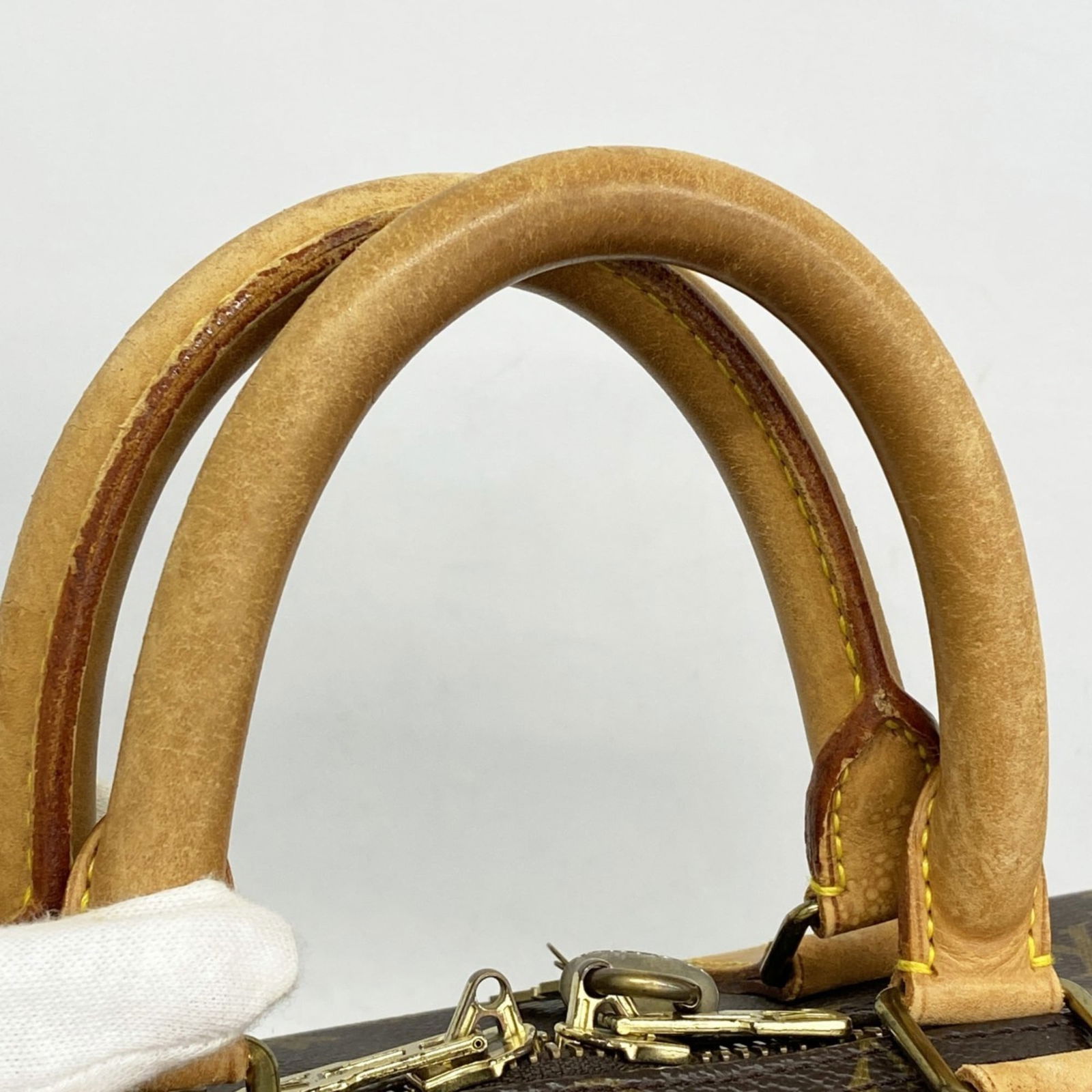 Bag Louis Vuitton Boston - 8