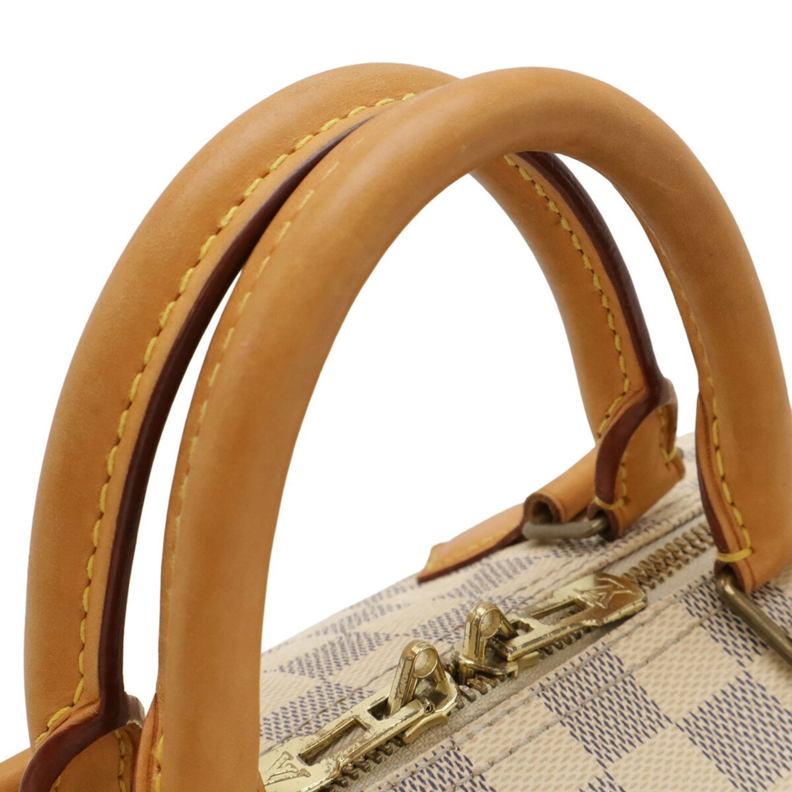 Shoulder Bag Canvas - Louis Vuitton Handbag - 5