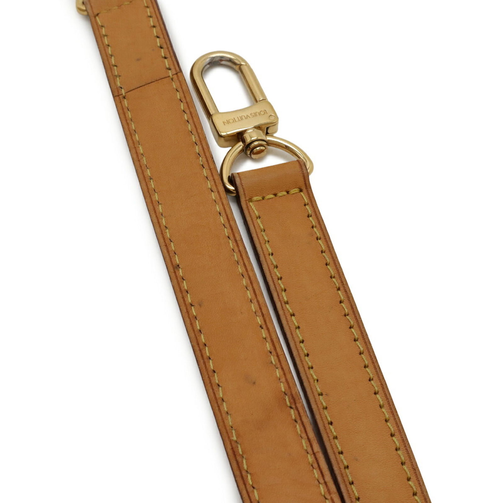 Shoulder Bag Canvas - Louis Vuitton Handbag - 7