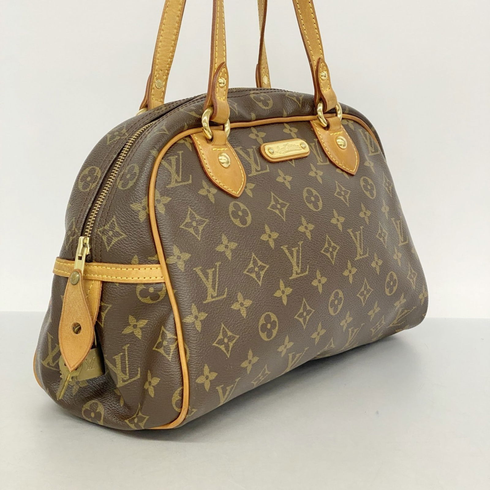 Bag Louis Vuitton Shoulder - 2
