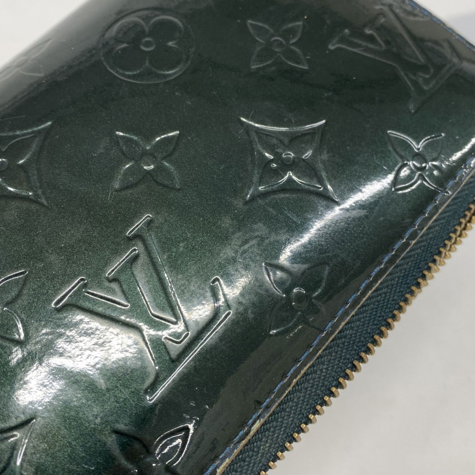 (Bi-Fold) Louis Vuitton Long Wallet - 7