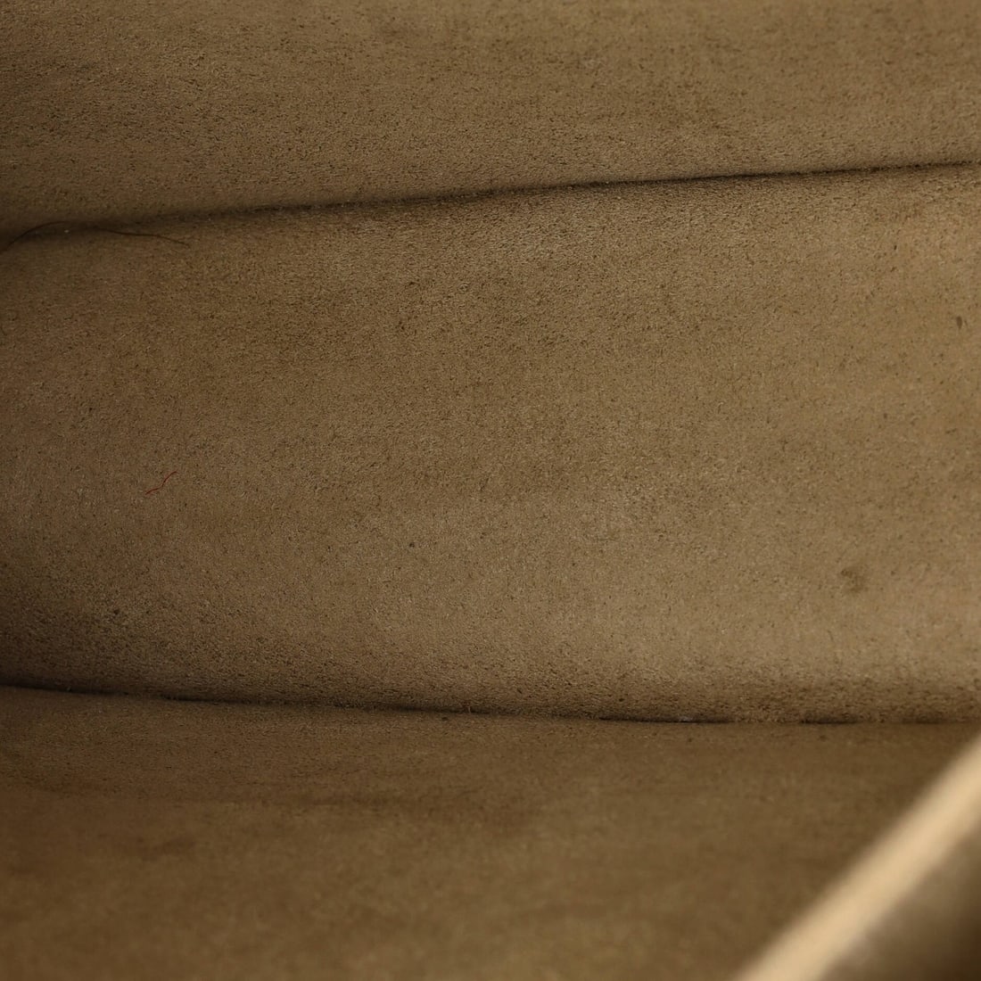 Medium Fendi Mania Logo Kan I Bag Inlaid Leather - 5