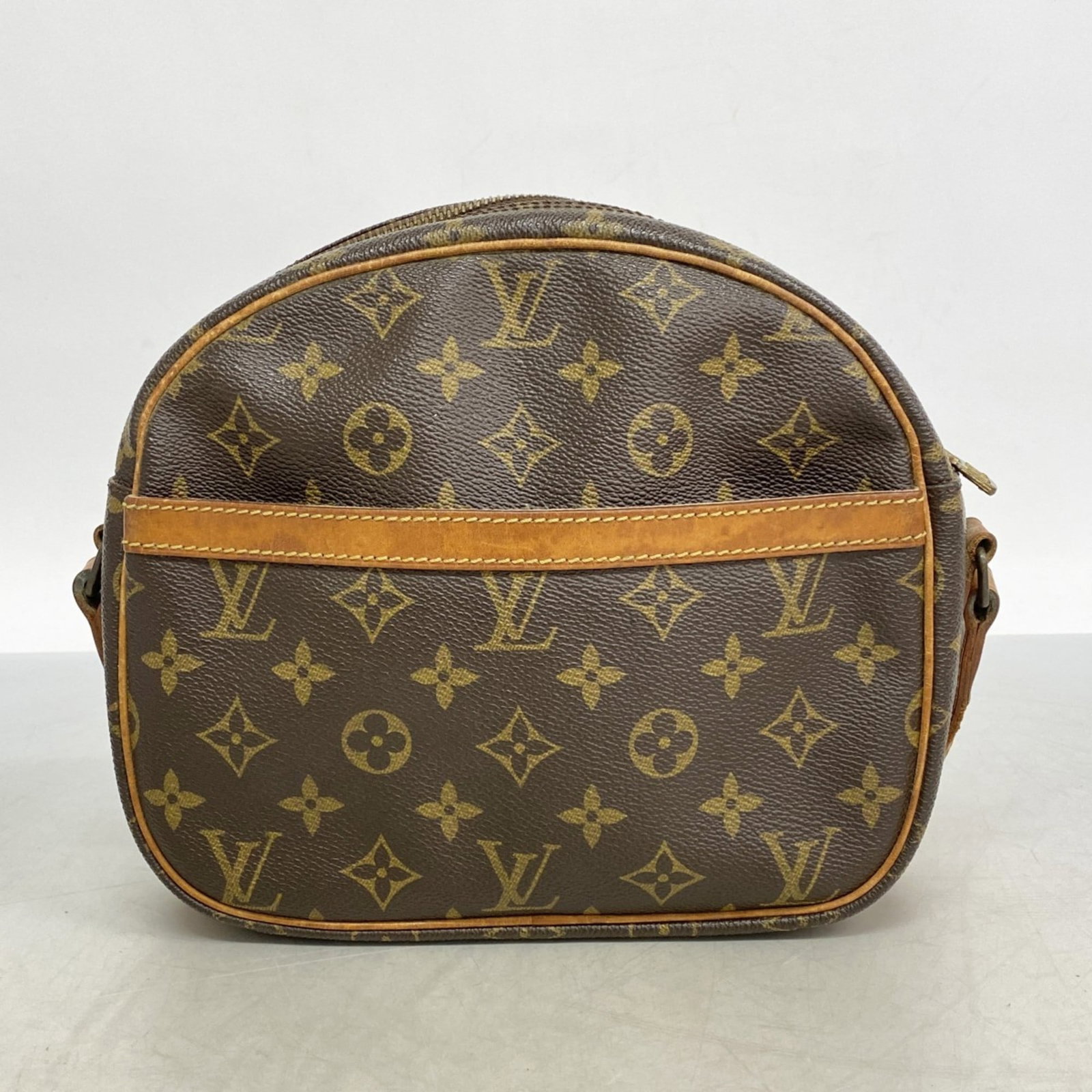 Bag Louis Vuitton Shoulder - 14