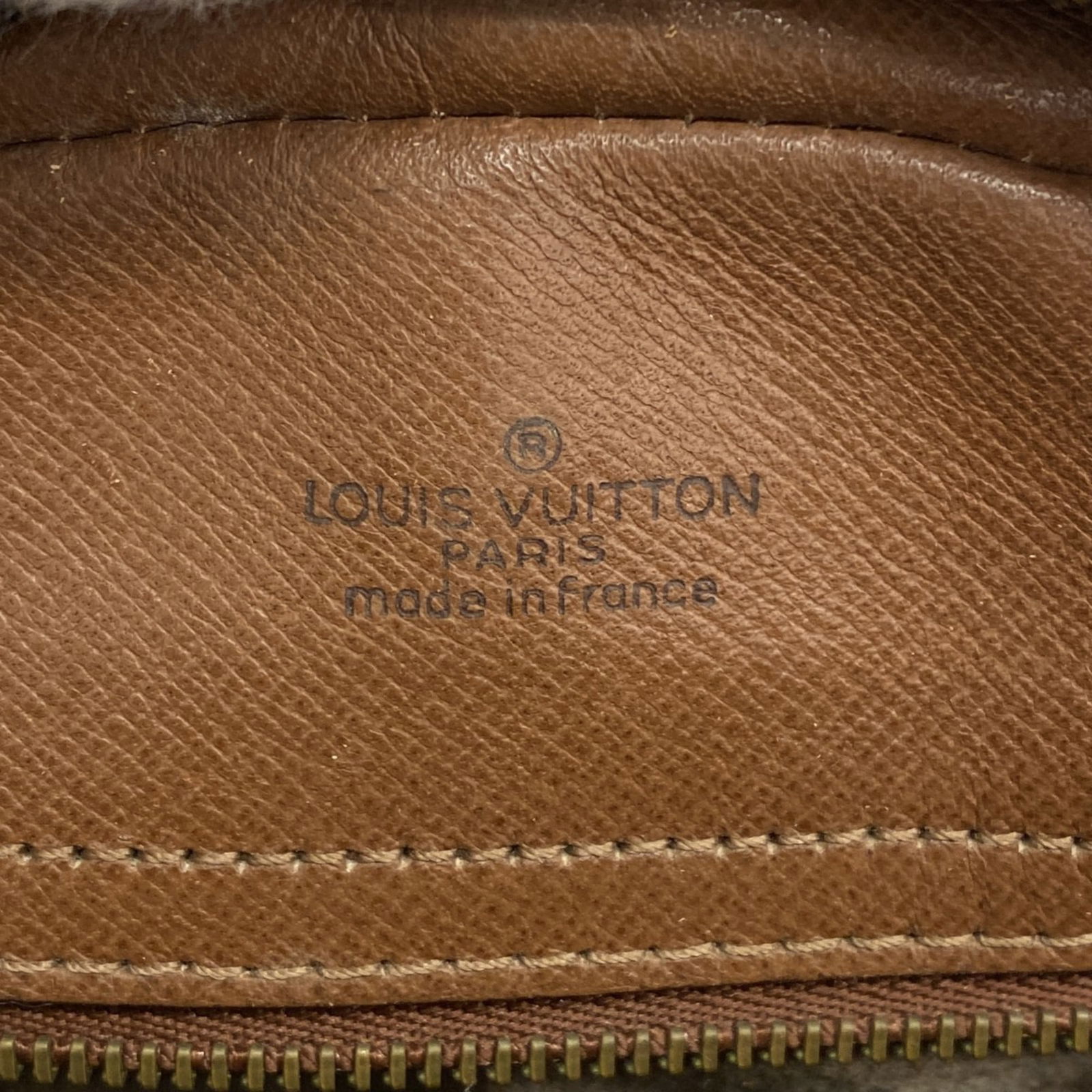 Bag Louis Vuitton Shoulder - 5