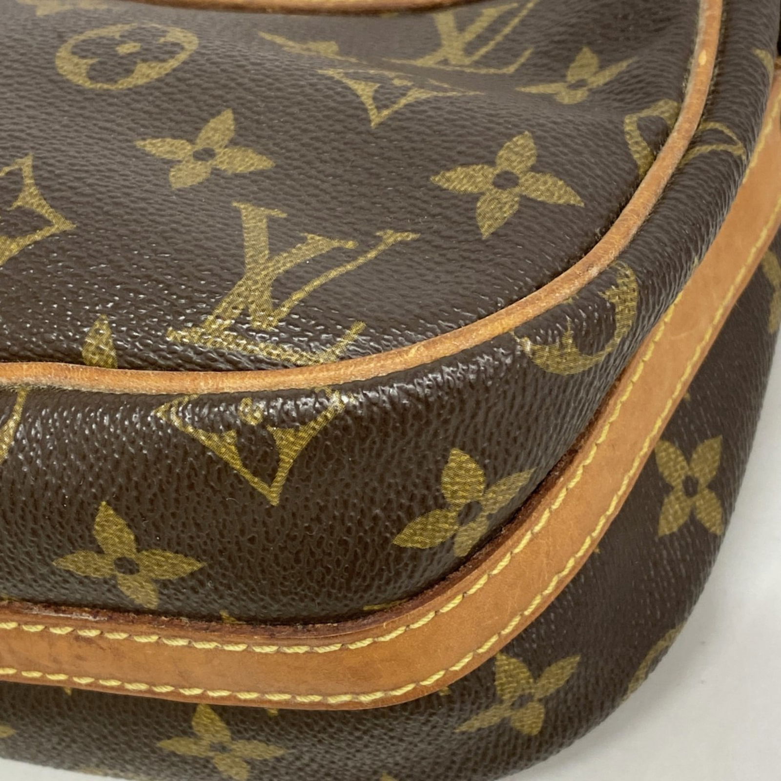 Bag Louis Vuitton Shoulder - 6