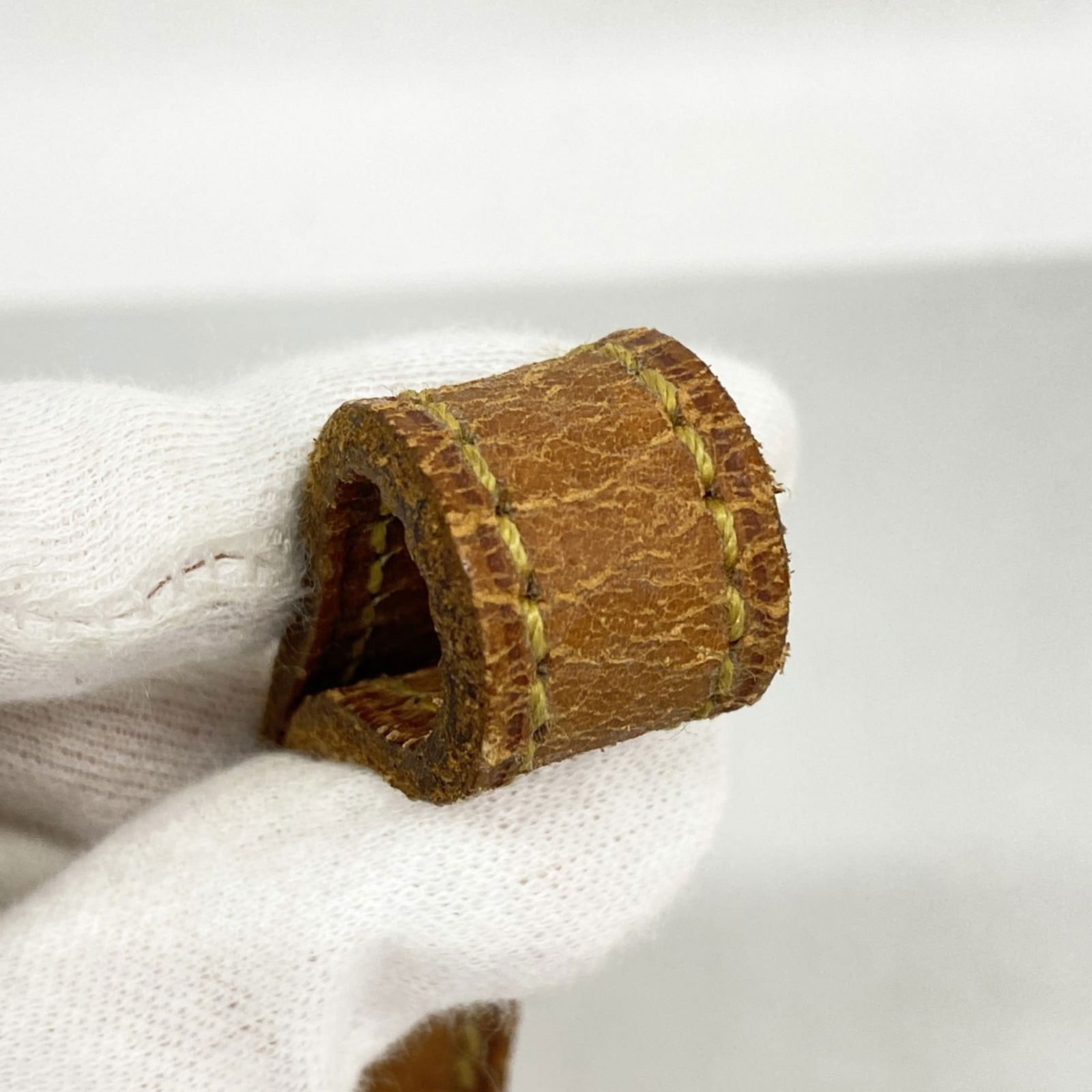 Bag Louis Vuitton Shoulder - 7