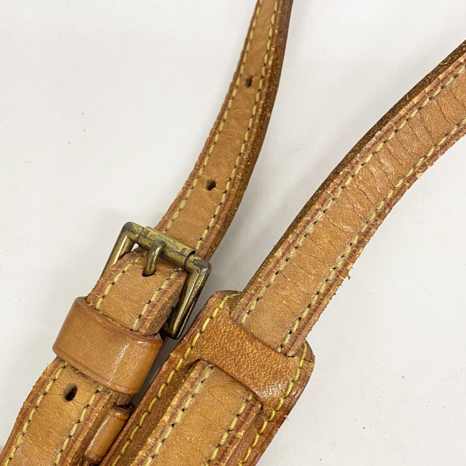 Bag Louis Vuitton Shoulder - 8