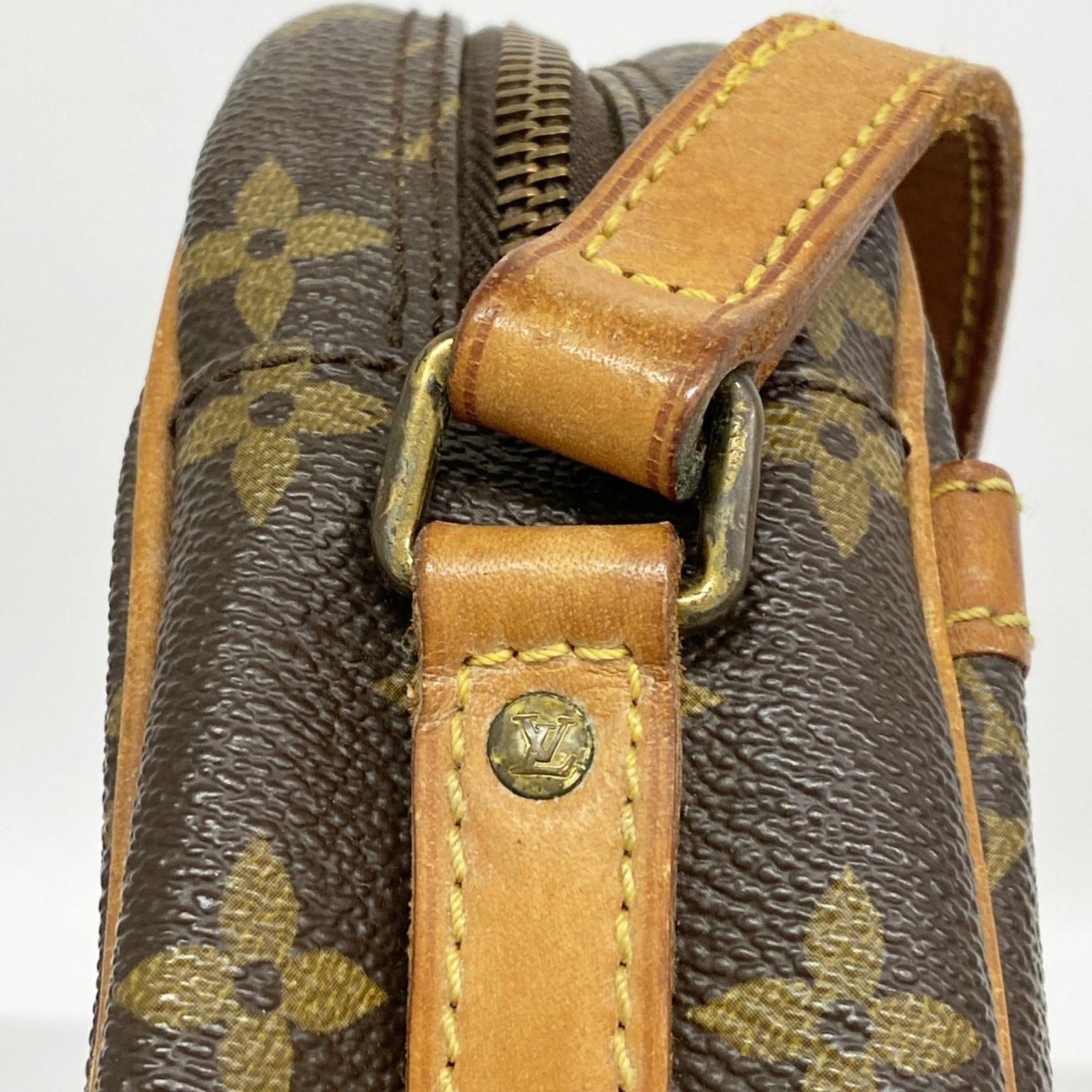 Bag Louis Vuitton Shoulder - 9
