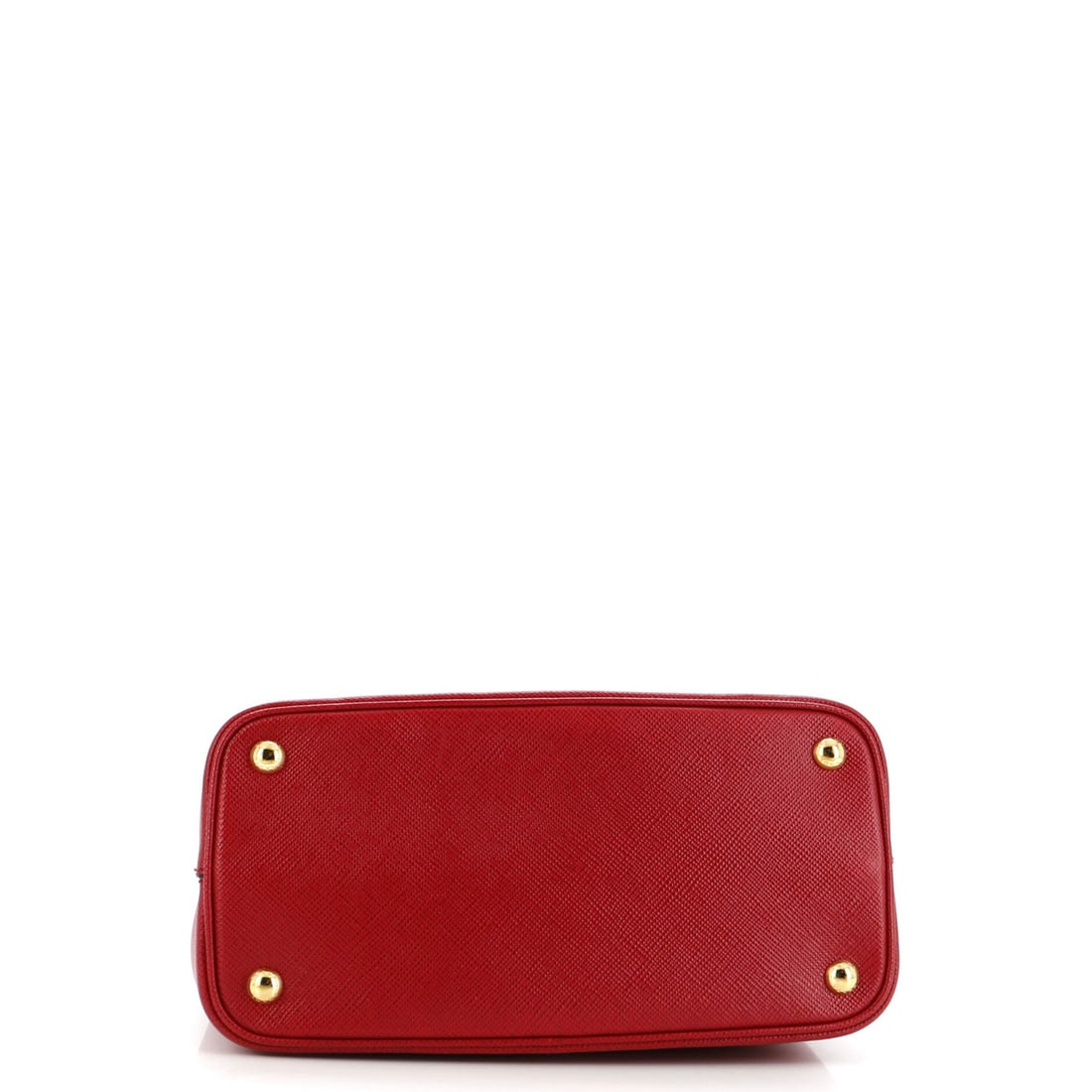 Large Prada Panier Bucket Bag Saffiano Leather - 4