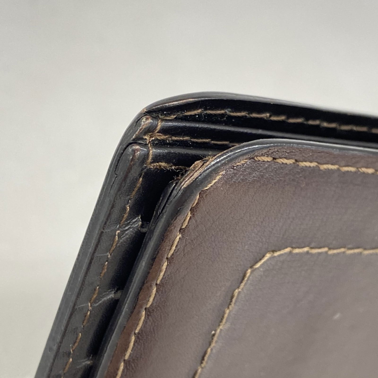 (Bi-Fold) Louis Vuitton Wallet - 7