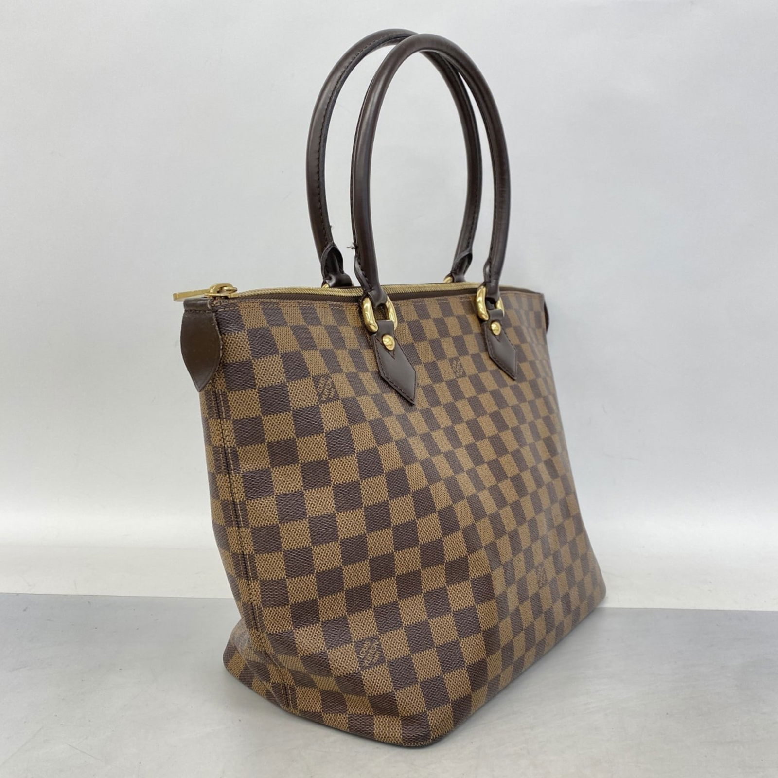 Bag Louis Vuitton Tote - 2
