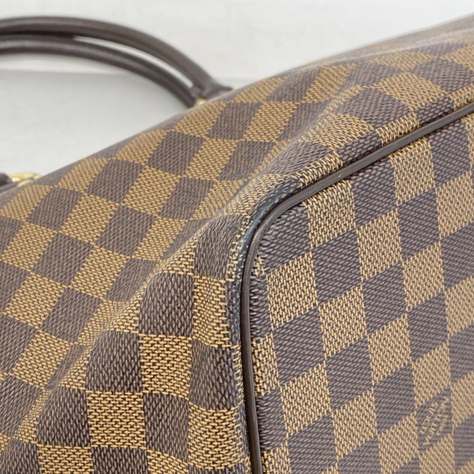 Bag Louis Vuitton Tote - 6