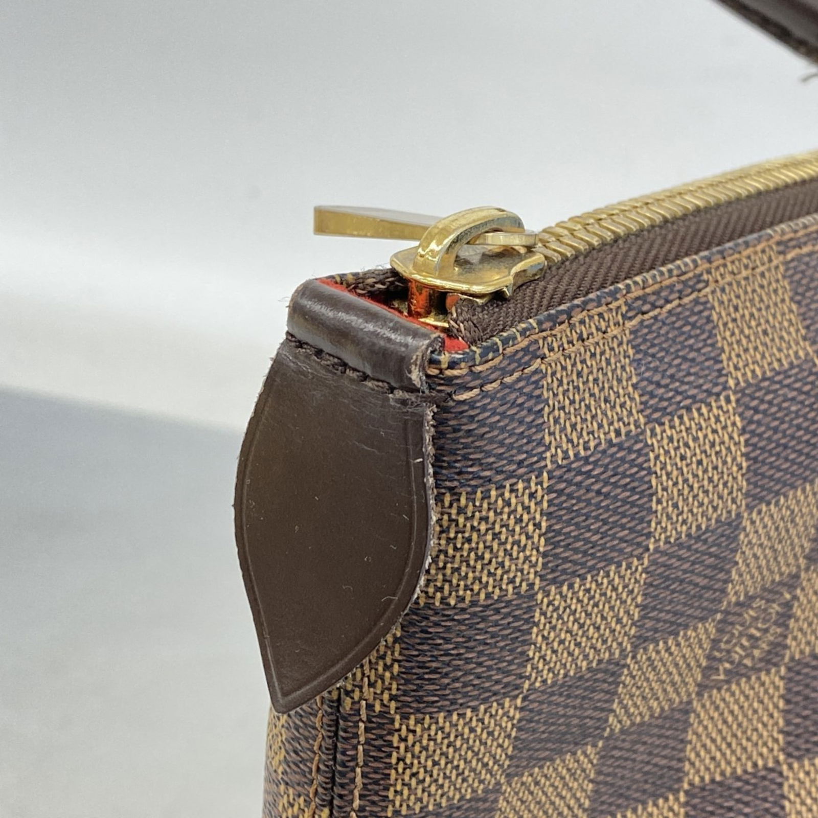 Bag Louis Vuitton Tote - 7