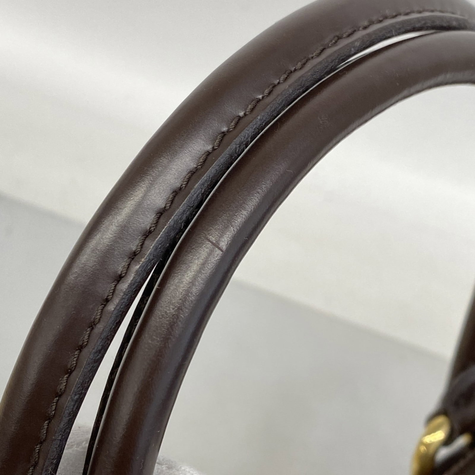 Bag Louis Vuitton Tote - 9