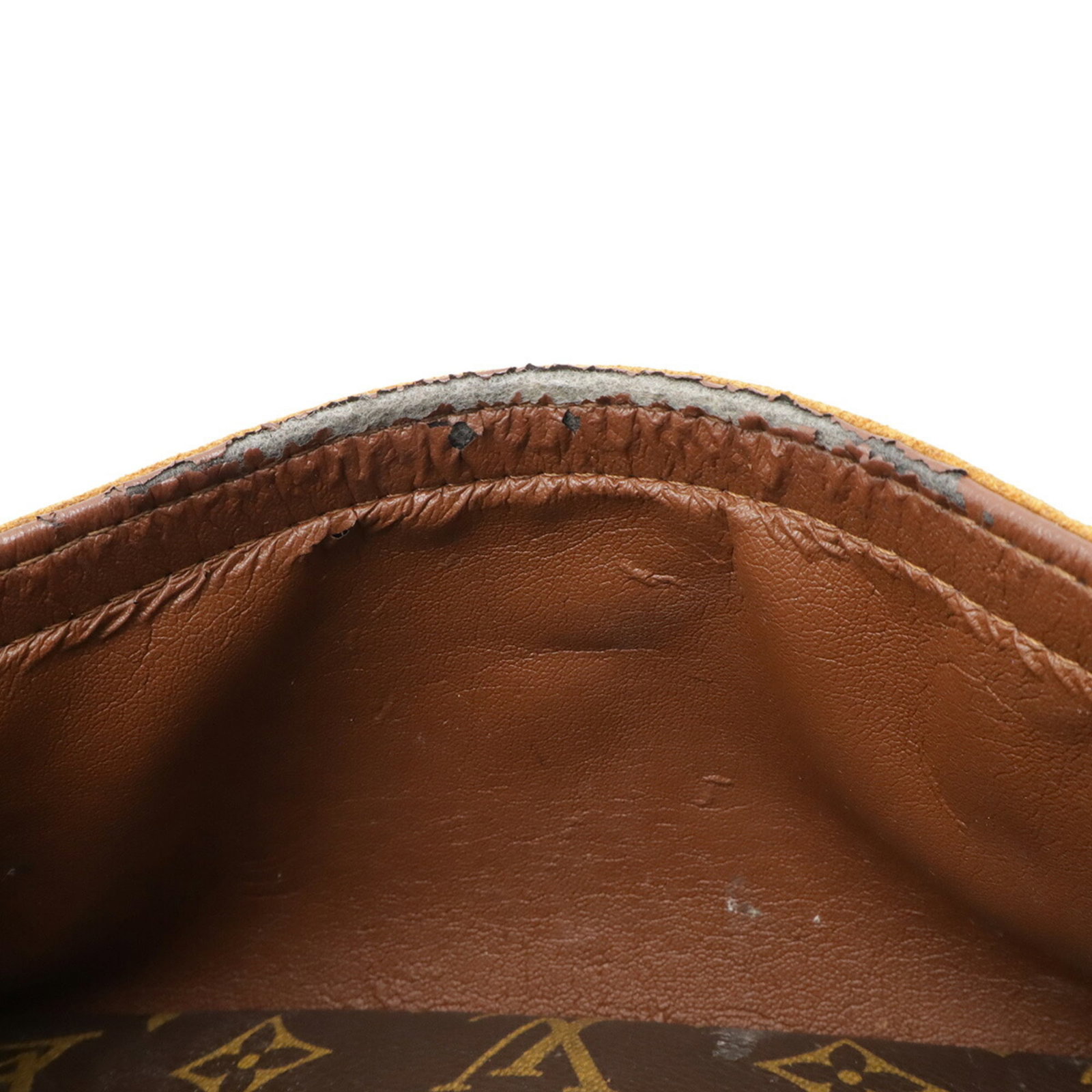 Monogram Louis Vuitton Shoulder Bag - 10