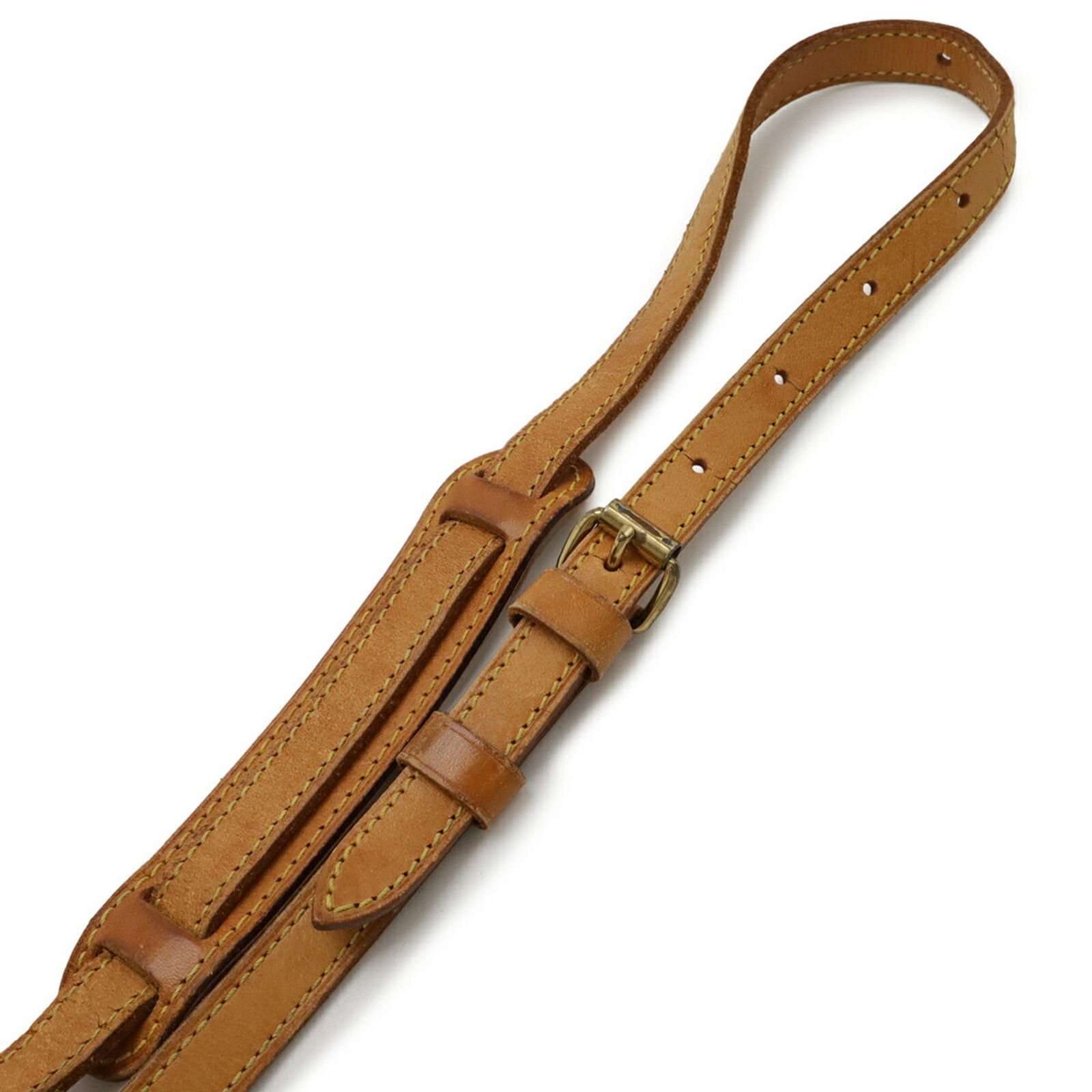 Monogram Louis Vuitton Shoulder Bag - 7