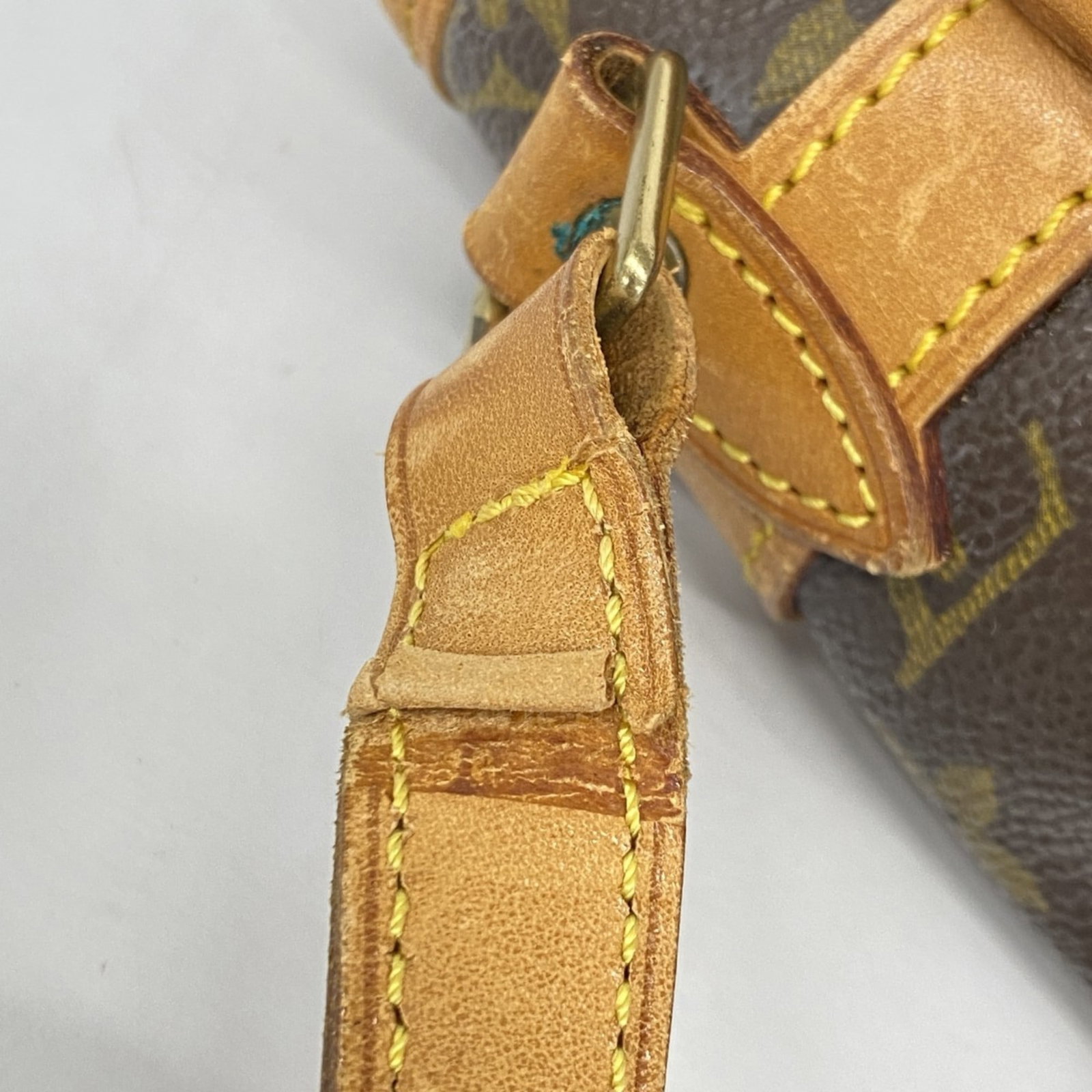 Bag Louis Vuitton Shoulder - 6
