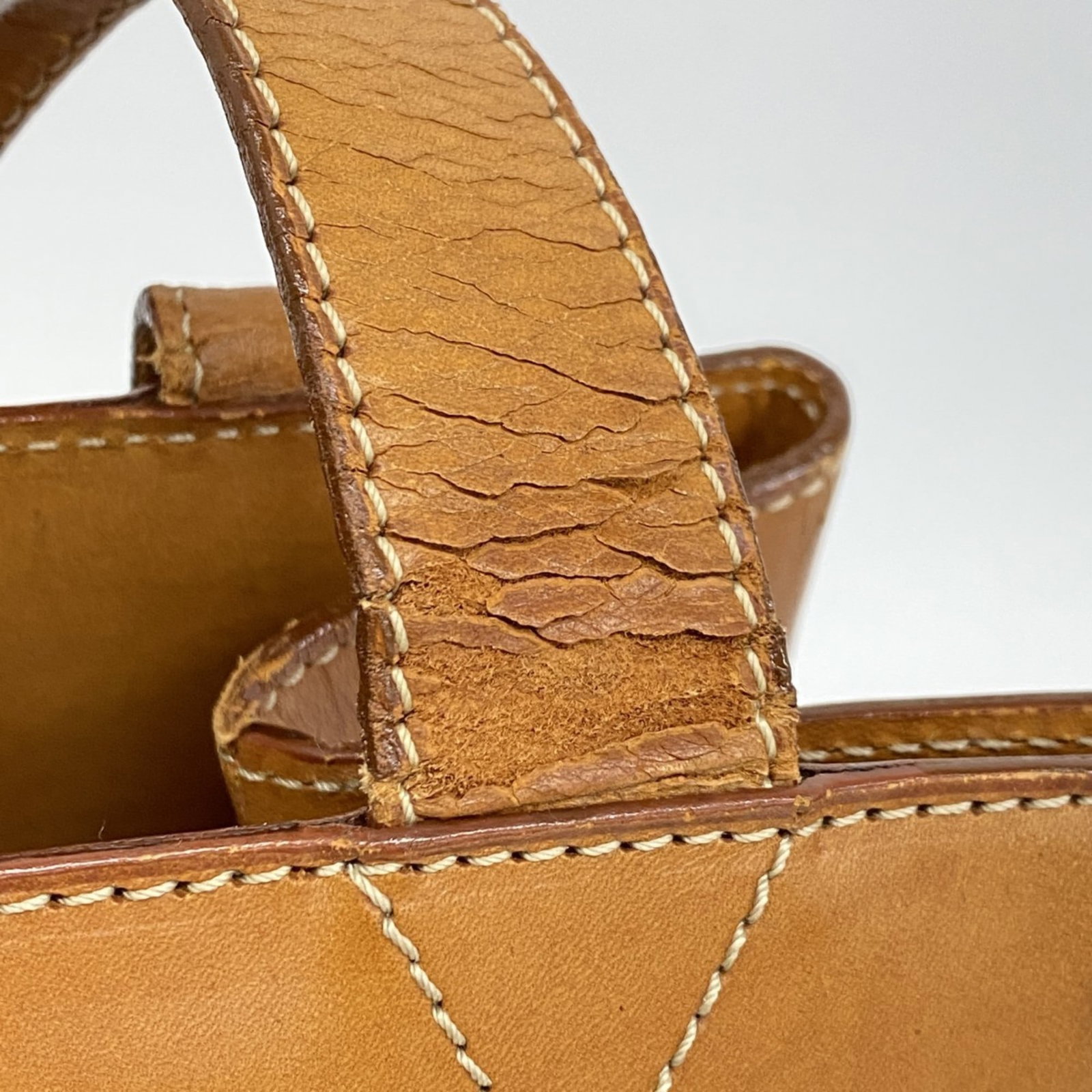 Pvc Celine Tote Bag - 6