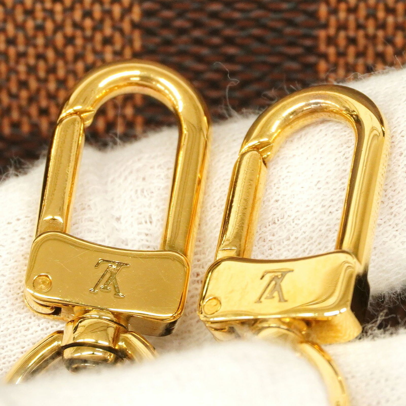 Handbag Louis Vuitton - 12