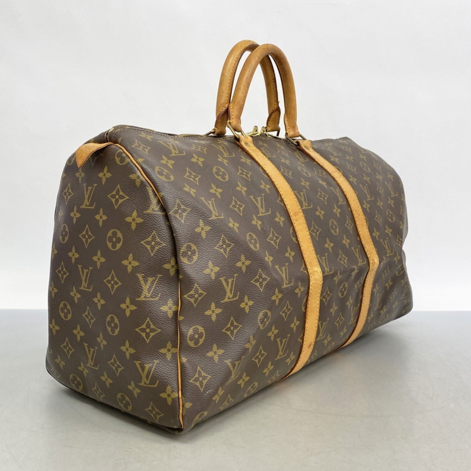 Bag Louis Vuitton Boston - 2