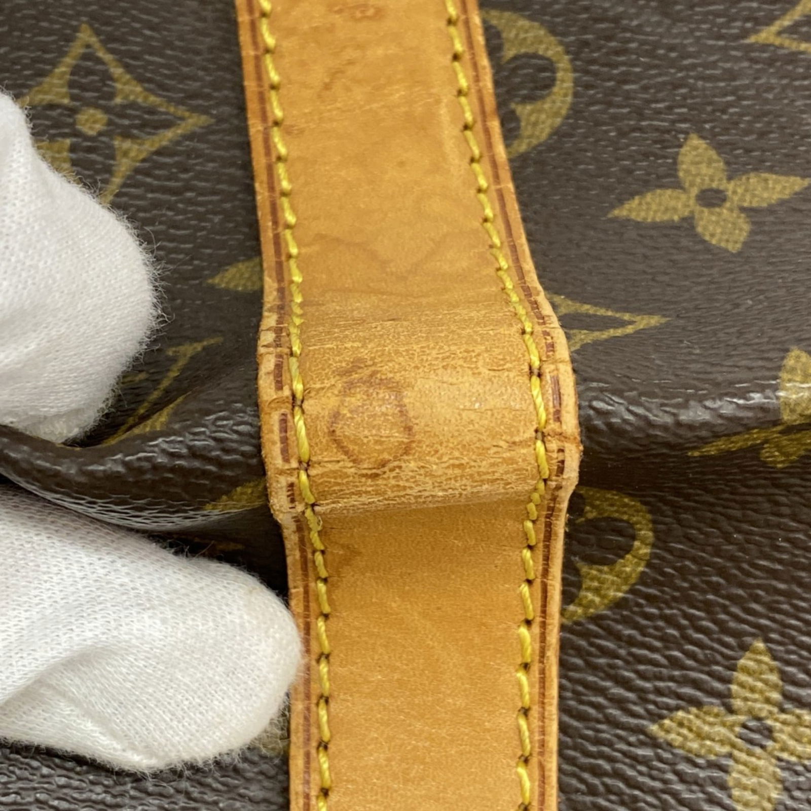 Bag Louis Vuitton Boston - 7