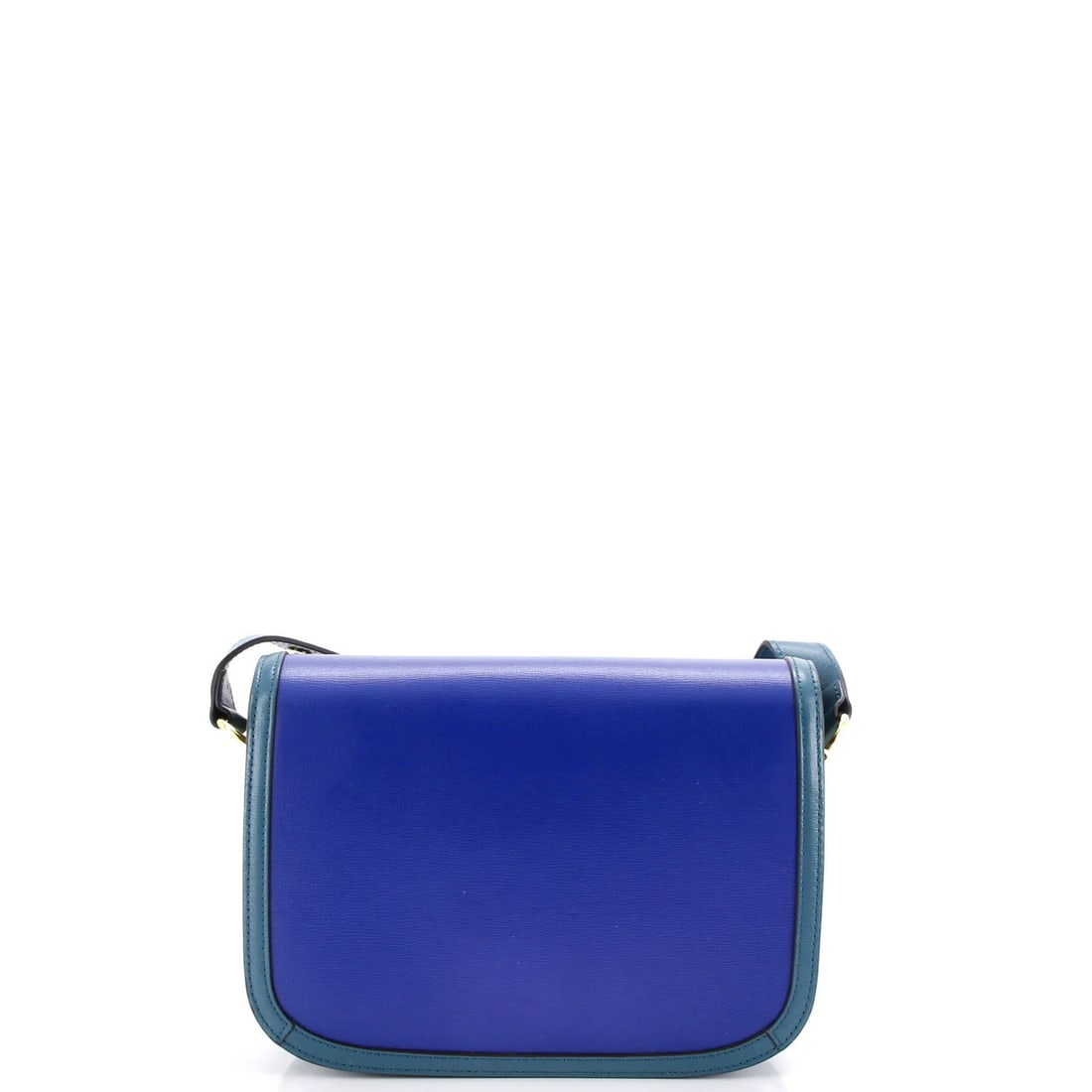 Small Gucci Horsebit 1955 Shoulder Bag Leather - 3