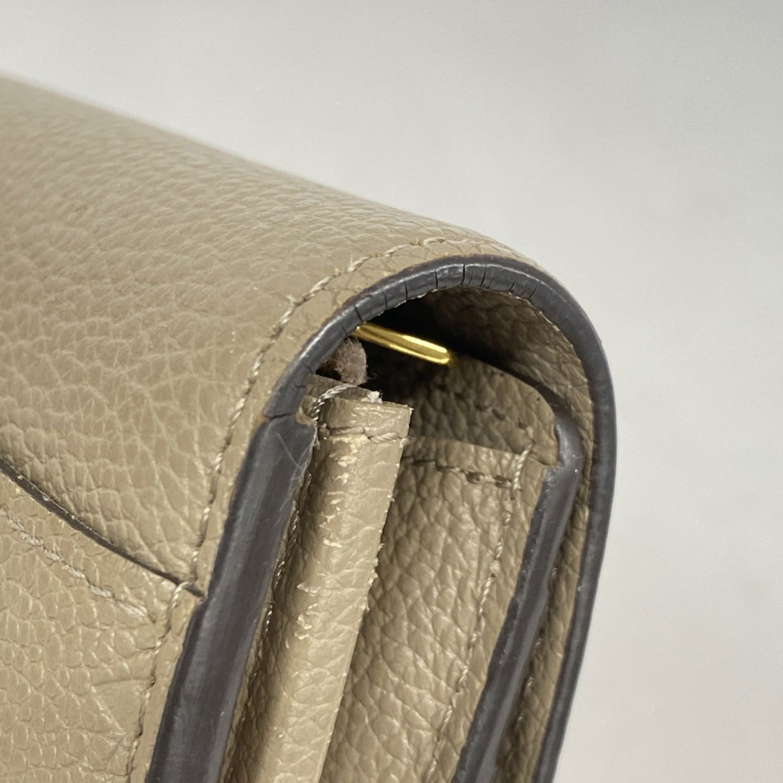 (Bi-Fold) Louis Vuitton Long Wallet - 7