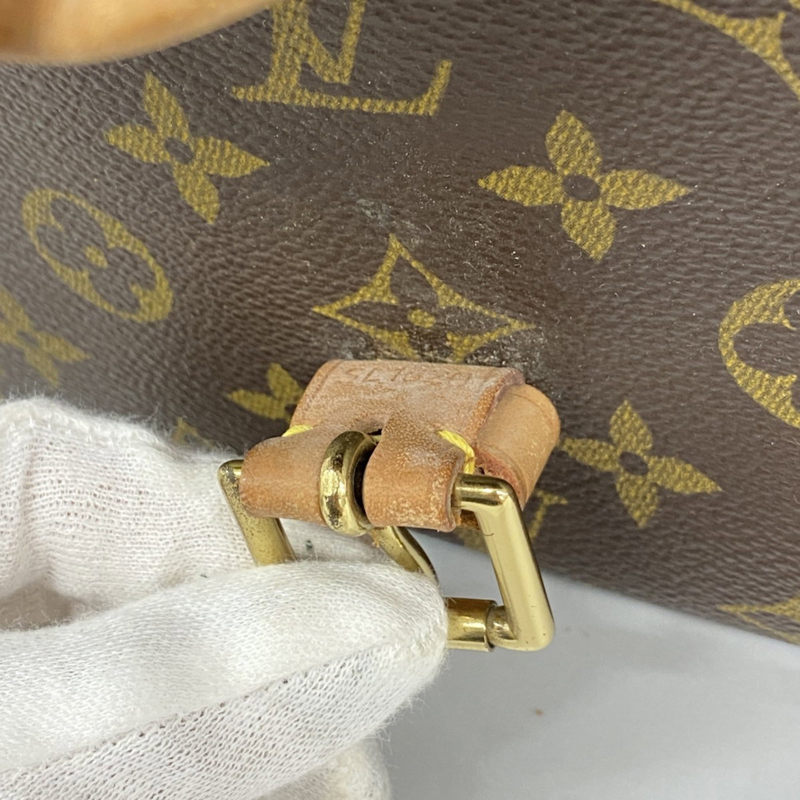 Handbag Louis Vuitton - 10