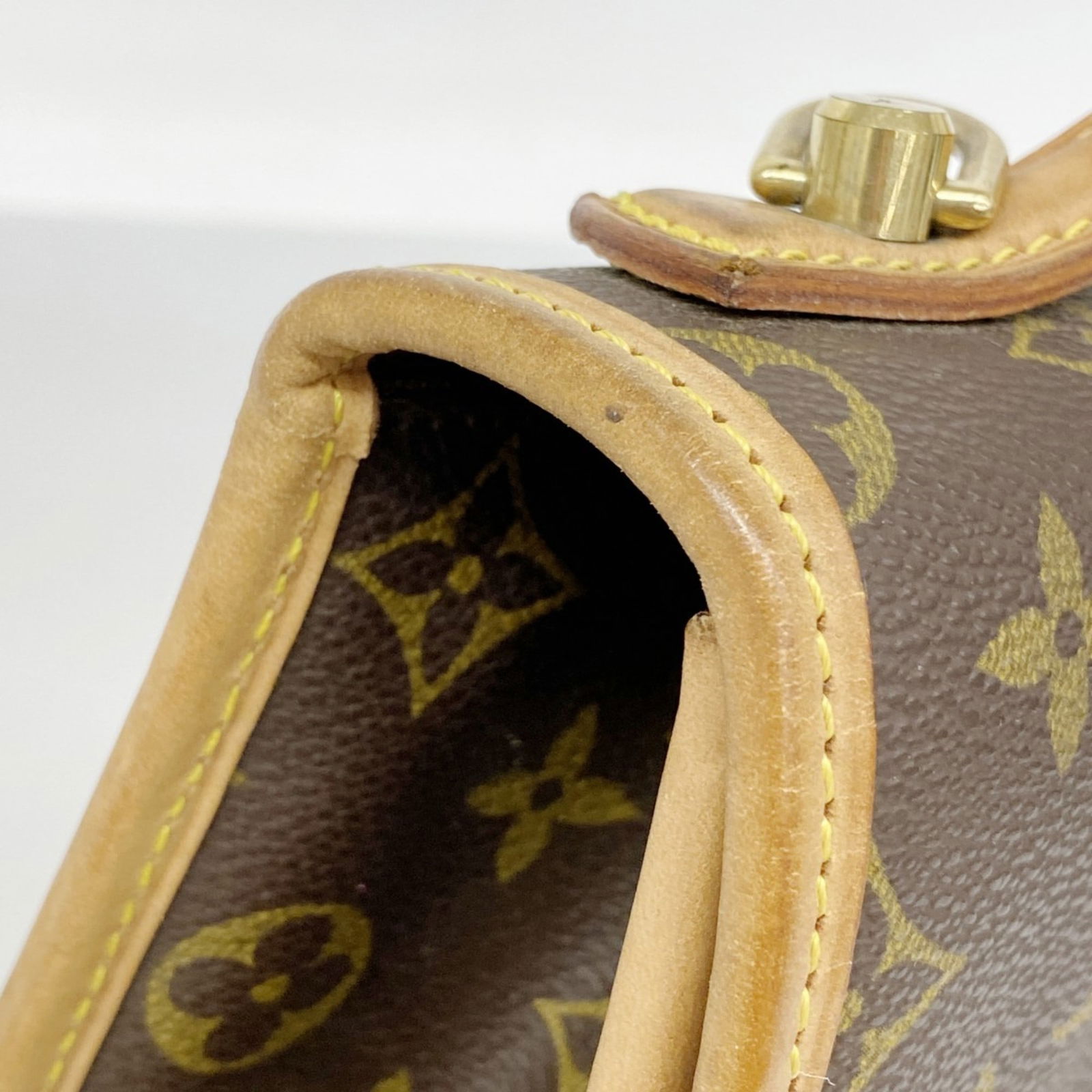 Handbag Louis Vuitton - 7