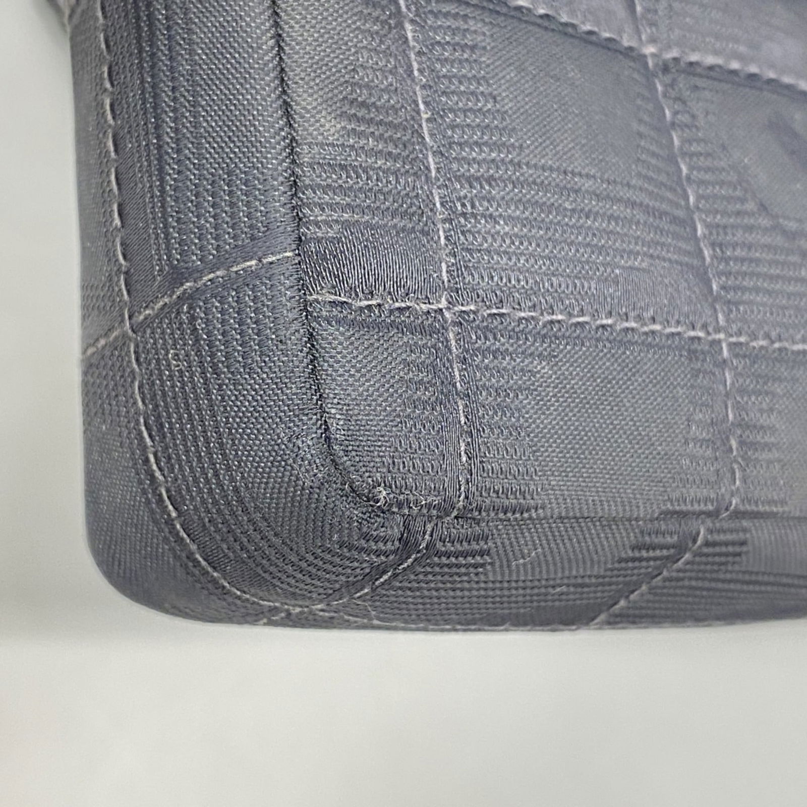 Nylon Chanel Shoulder Bag - 7