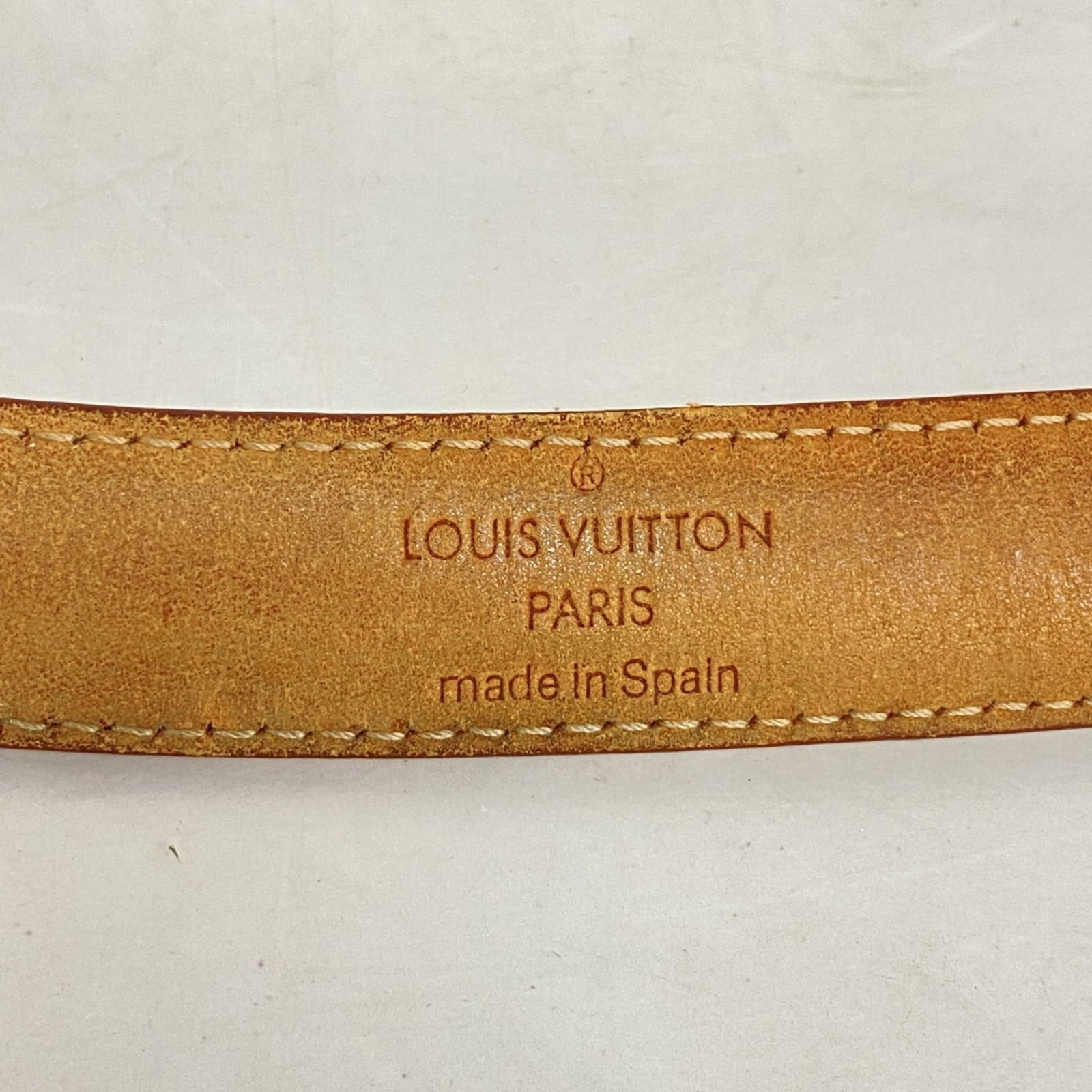 Belt Louis Vuitton Standard - 2