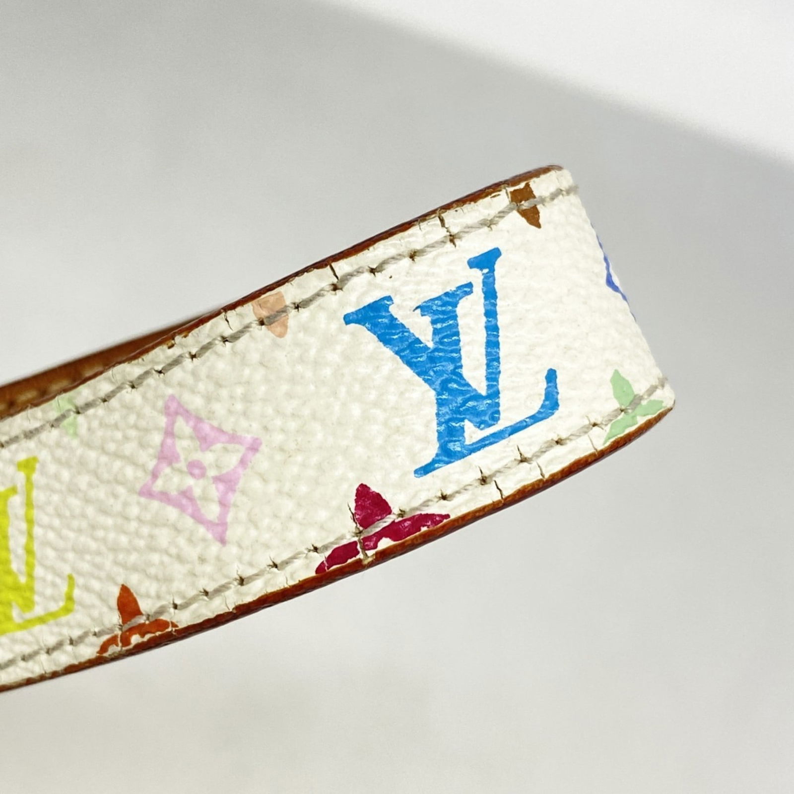 Belt Louis Vuitton Standard - 4