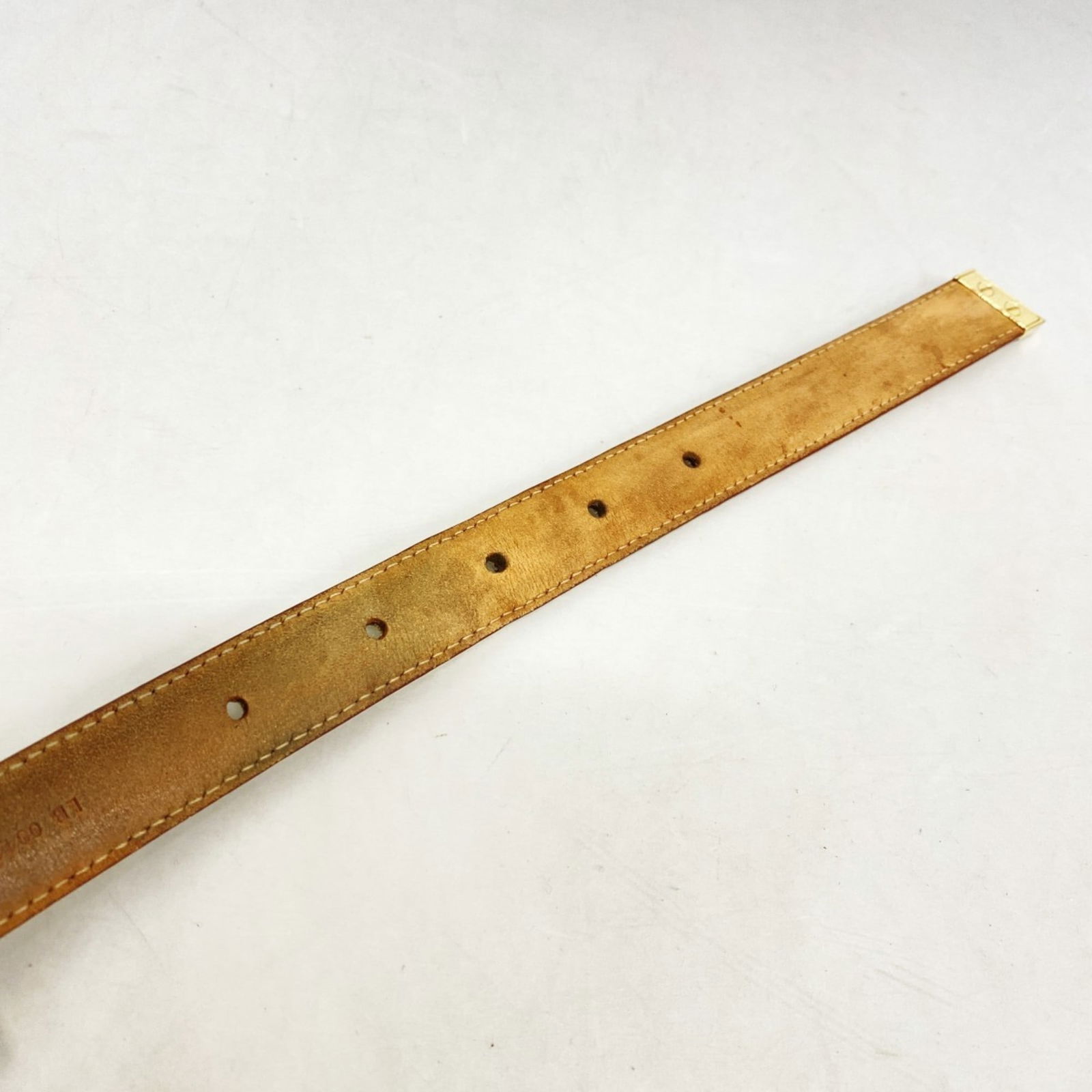 Belt Louis Vuitton Standard - 5