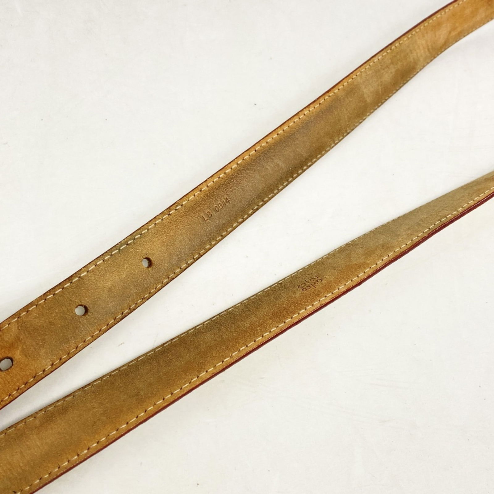 Belt Louis Vuitton Standard - 6