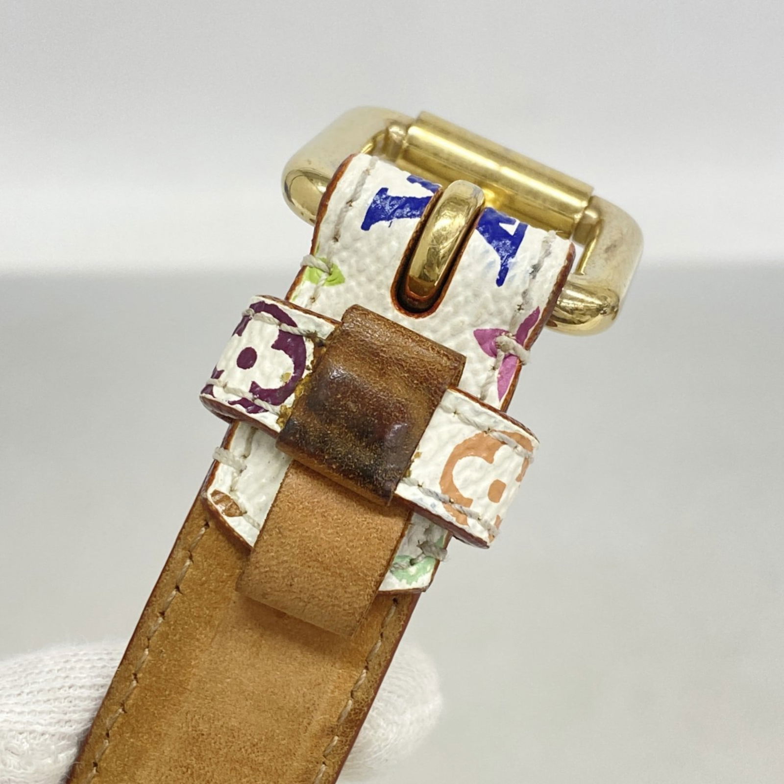 Belt Louis Vuitton Standard - 7